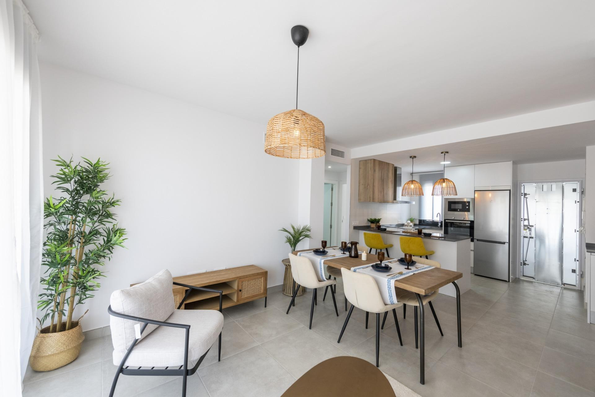 Nieuwbouw Woningen - 1. Apartment / flat - Orihuela Costa