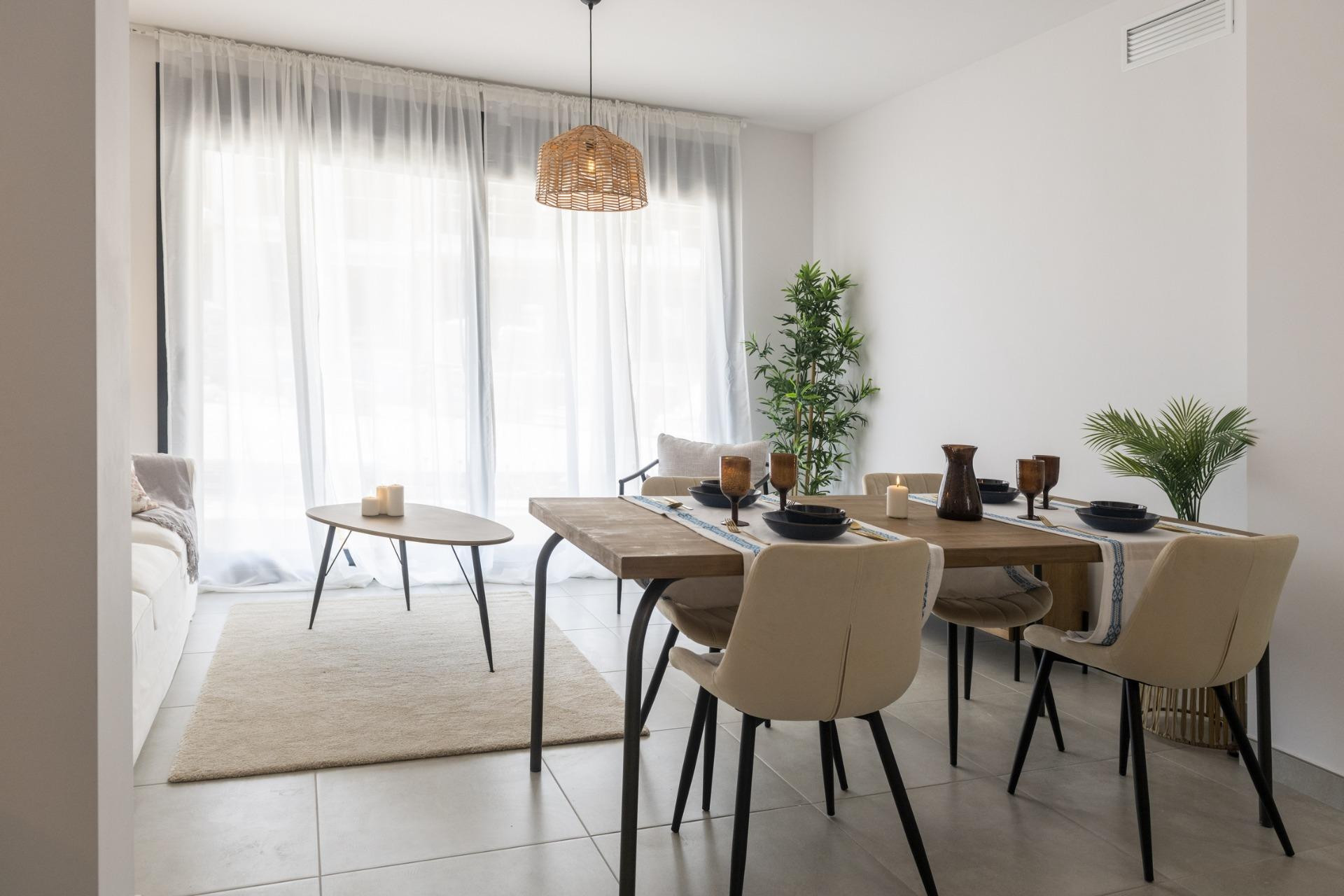 Nieuwbouw Woningen - 1. Apartment / flat - Orihuela Costa