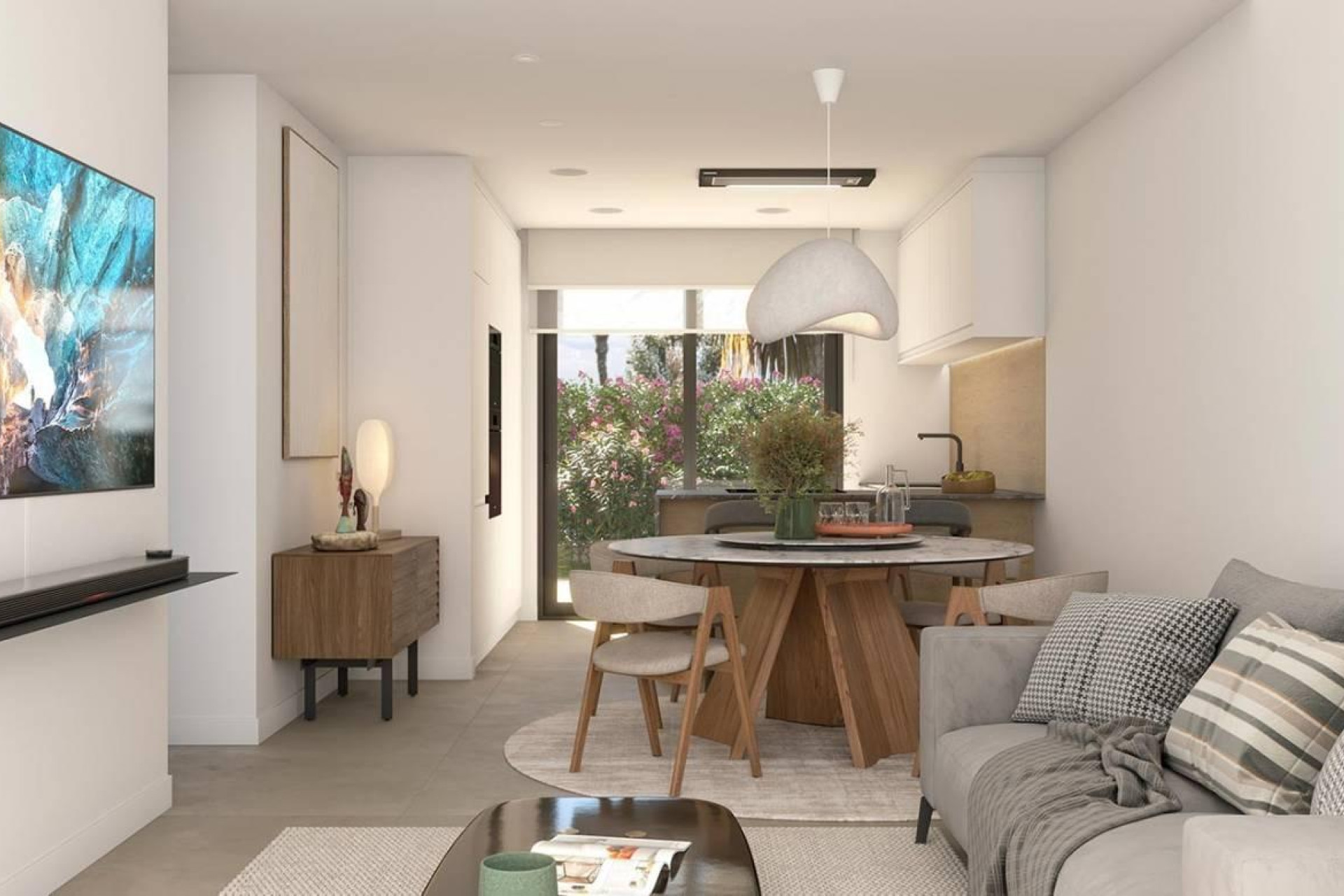 Nieuwbouw Woningen - 1. Apartment / flat - Orihuela Costa