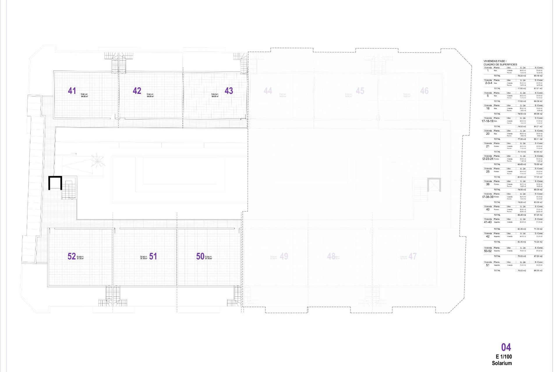 Nieuwbouw Woningen - 1. Apartment / flat - Pilar de la Horadada