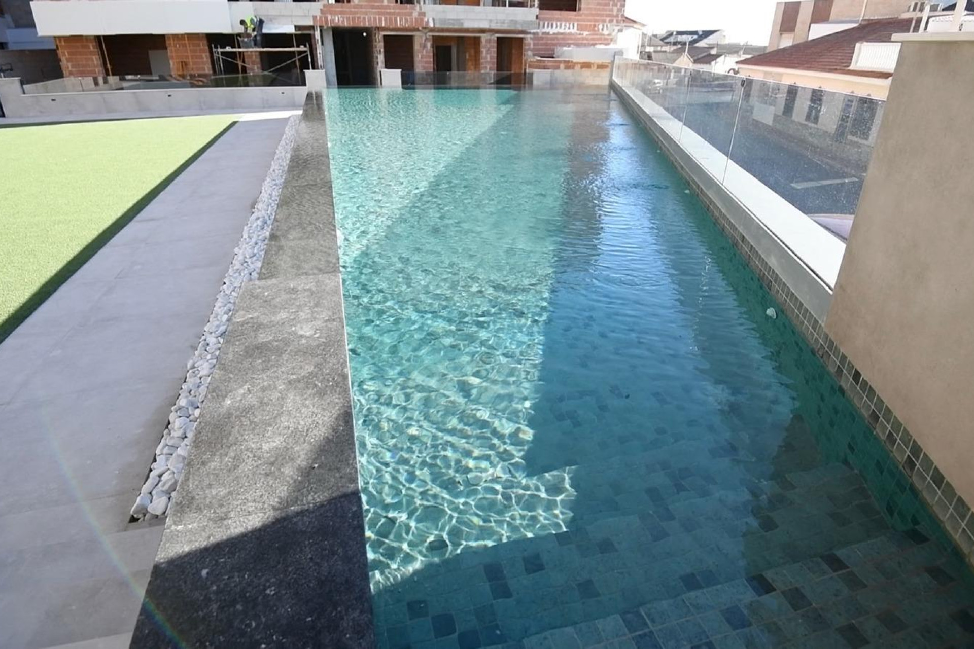 Nieuwbouw Woningen - 1. Apartment / flat - San Pedro del Pinatar - Los Alcazares