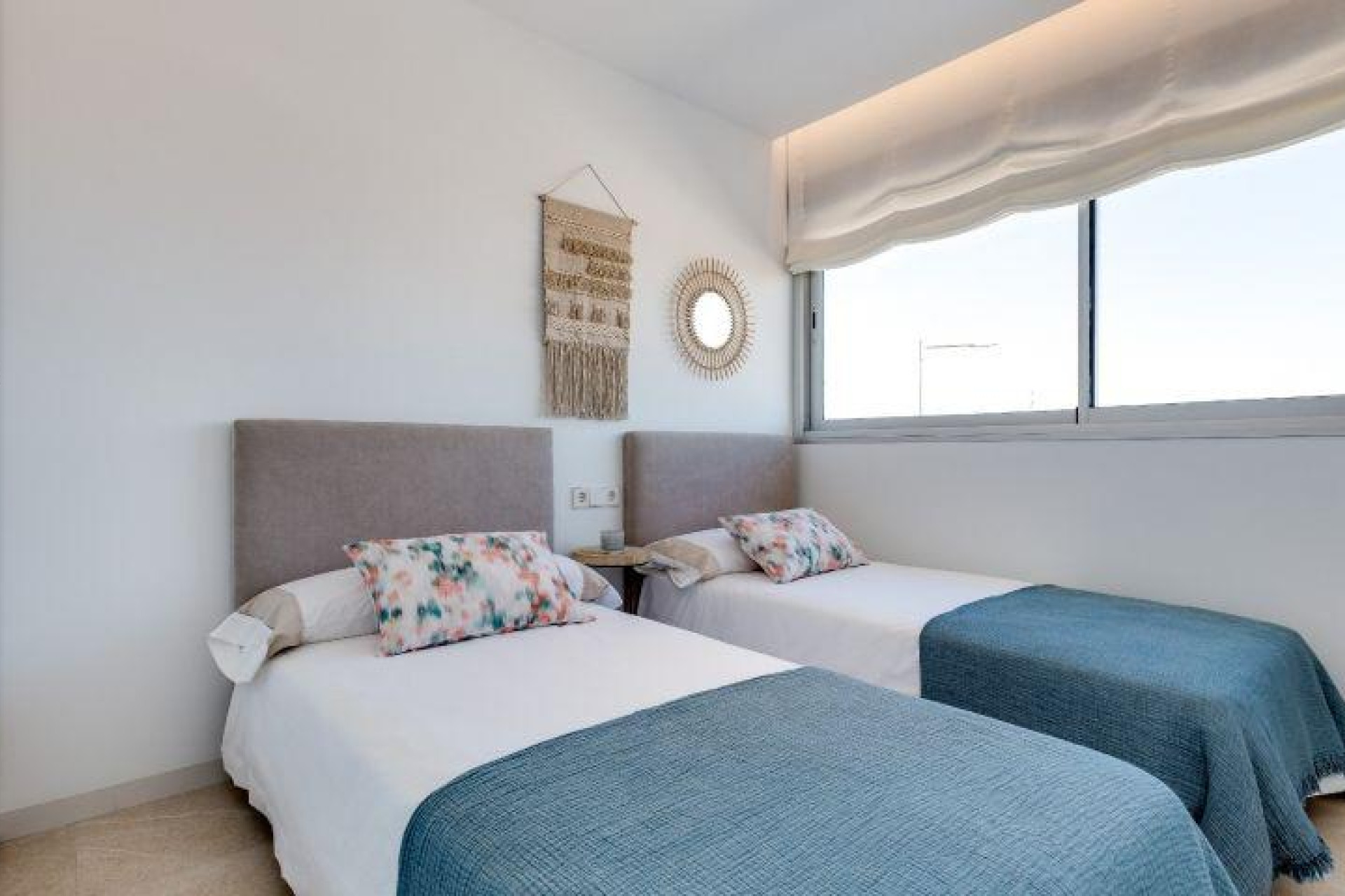 Nieuwbouw Woningen - 1. Apartment / flat - Torrevieja - Orihuela Costa