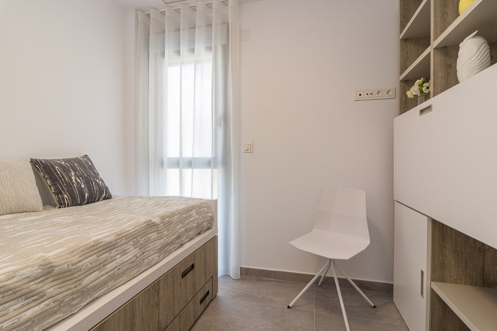 Nieuwbouw Woningen - 1. Apartment / flat - Torrevieja - Orihuela Costa