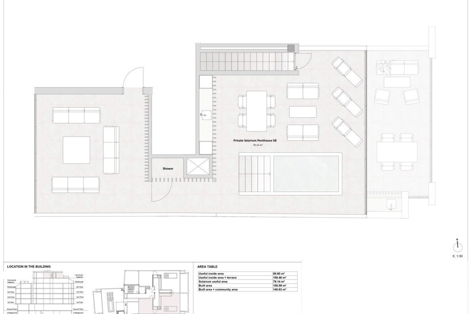 Nieuwbouw Woningen - 1. Apartment / flat - Torrevieja