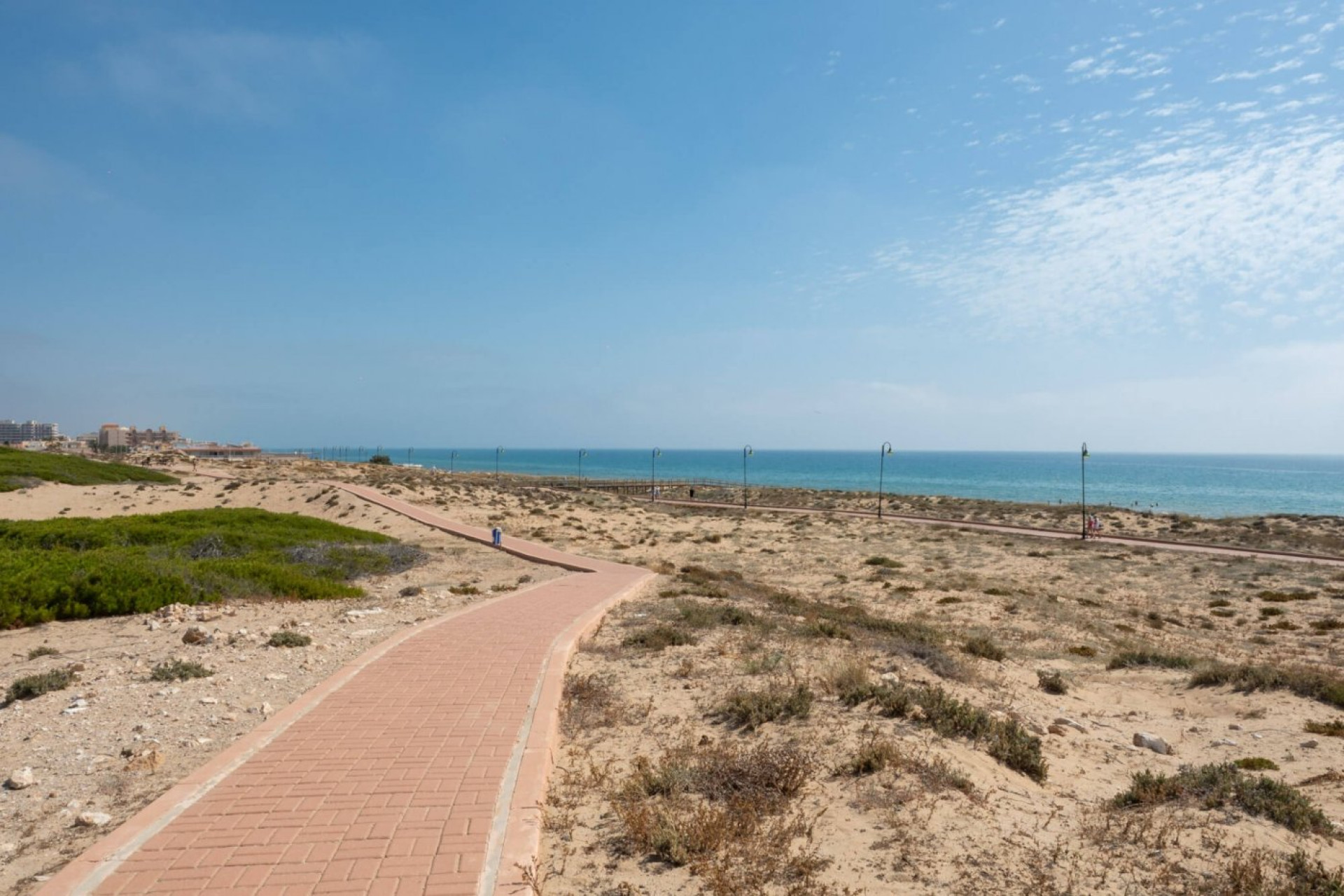 Nieuwbouw Woningen - 1. Apartment / flat - Torrevieja