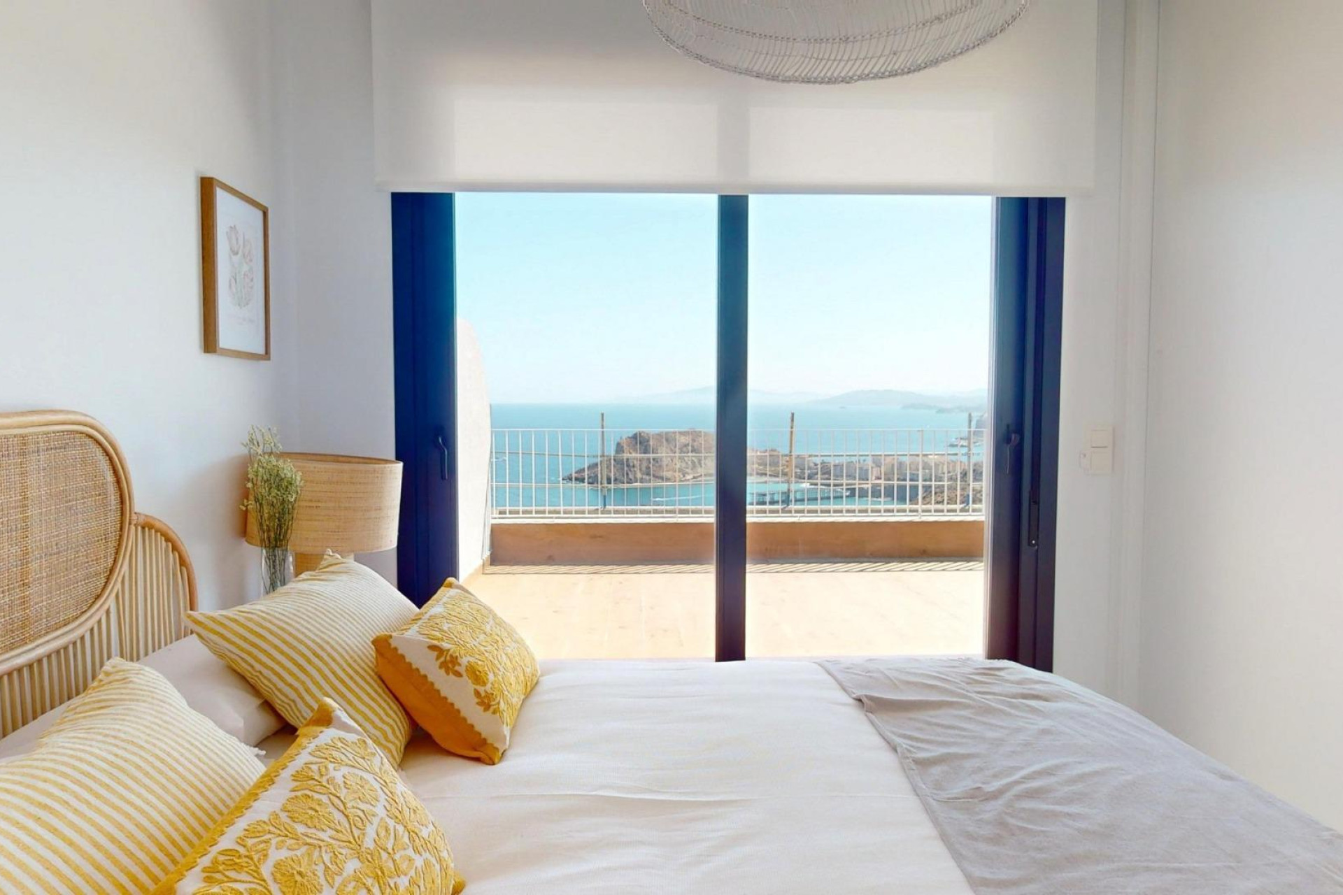 Nieuwbouw woningen - 1. Appartement / flat - Aguilas - Costa Calida