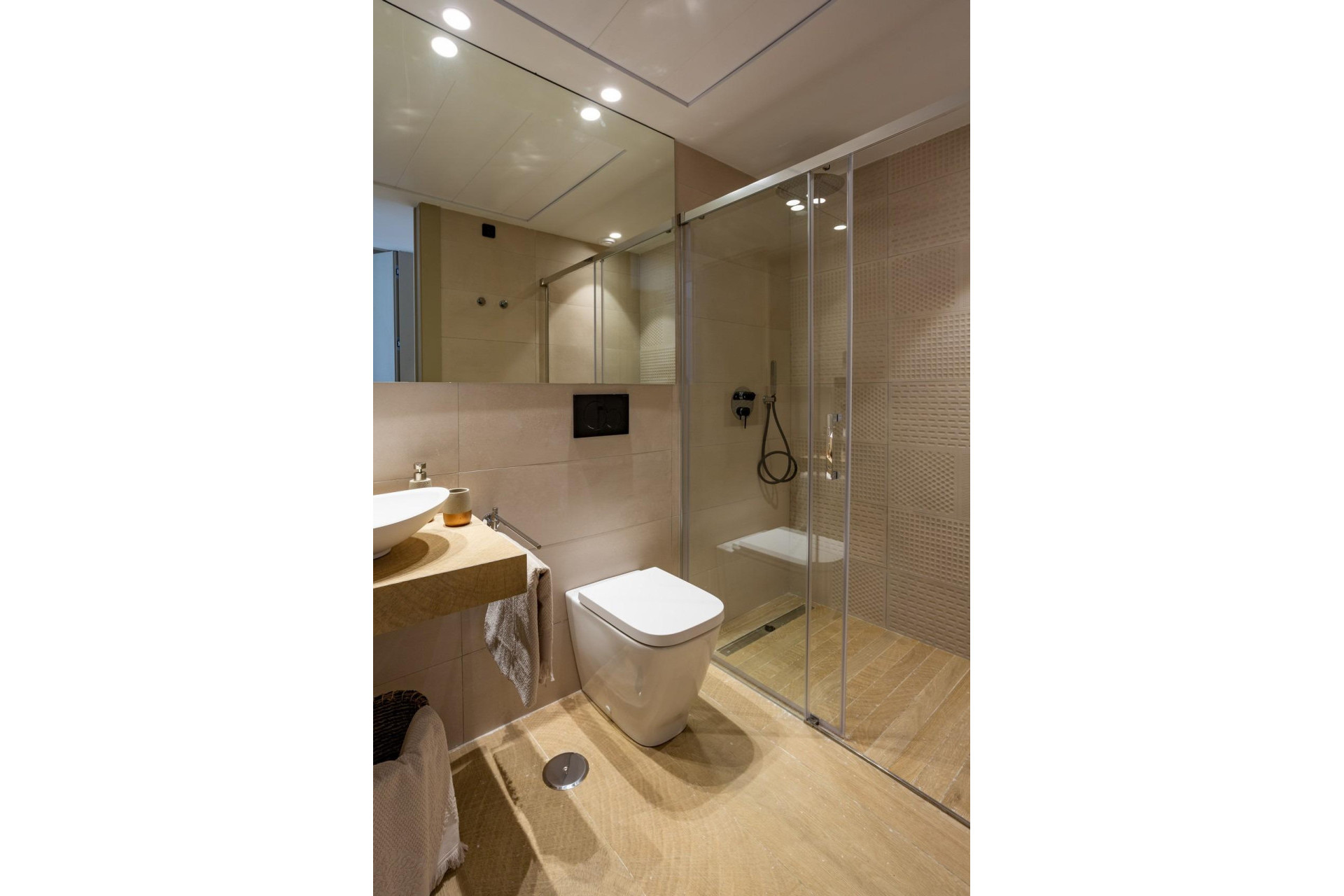 Nieuwbouw woningen - 1. Appartement / flat - Algorfa - Costa Blanca Zuid