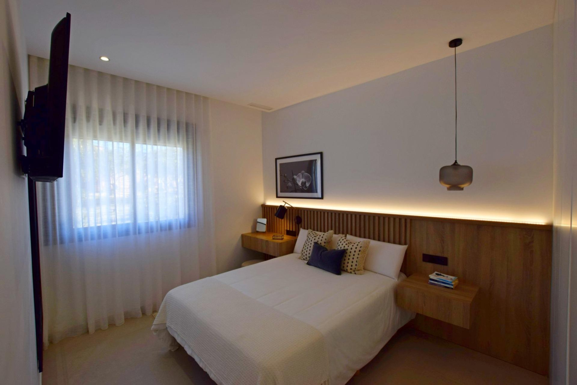 Nieuwbouw woningen - 1. Appartement / flat - Alhama De Murcia - Costa Calida