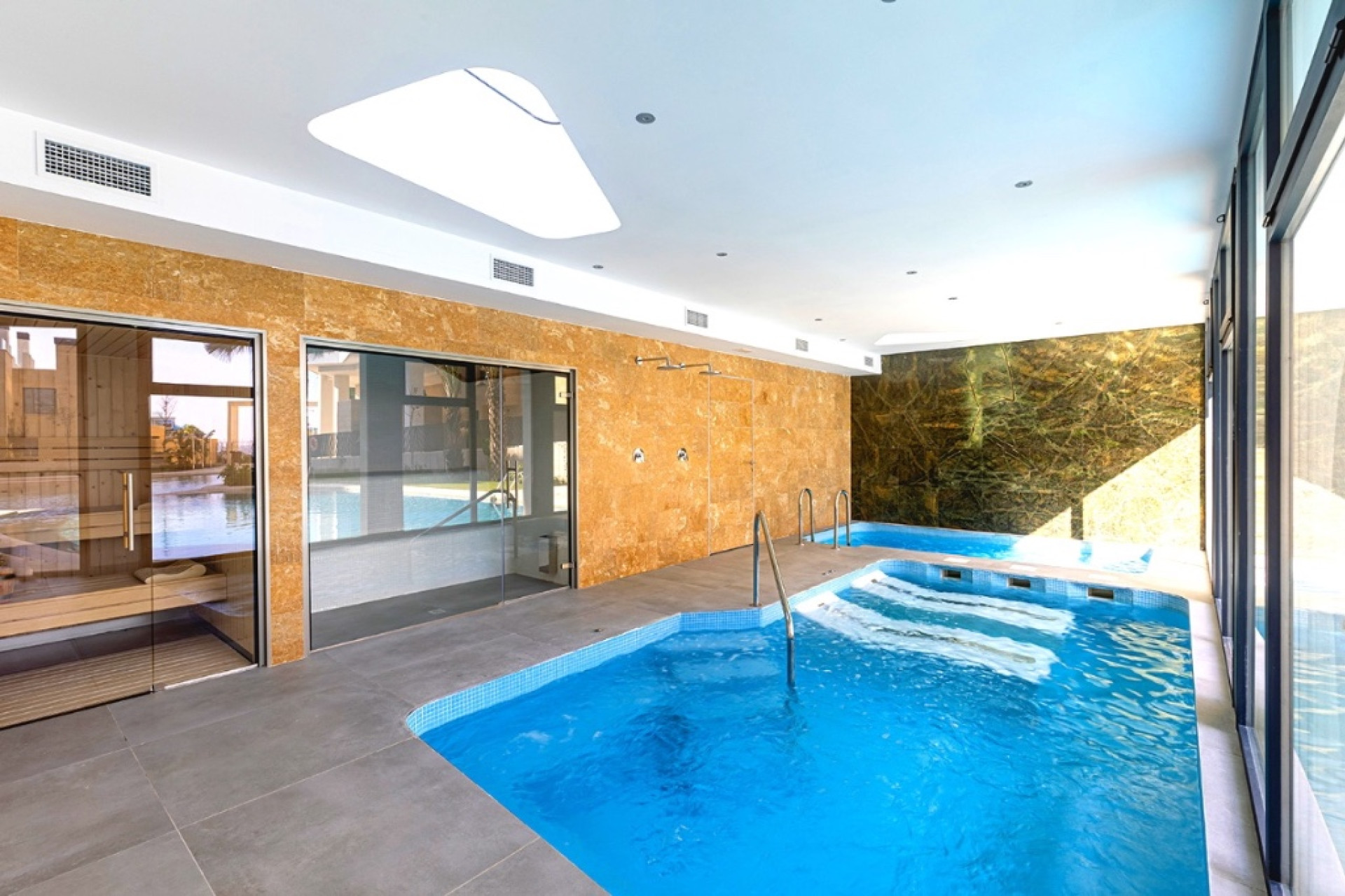 Nieuwbouw woningen - 1. Appartement / flat - Alicante - Costa Blanca Noord