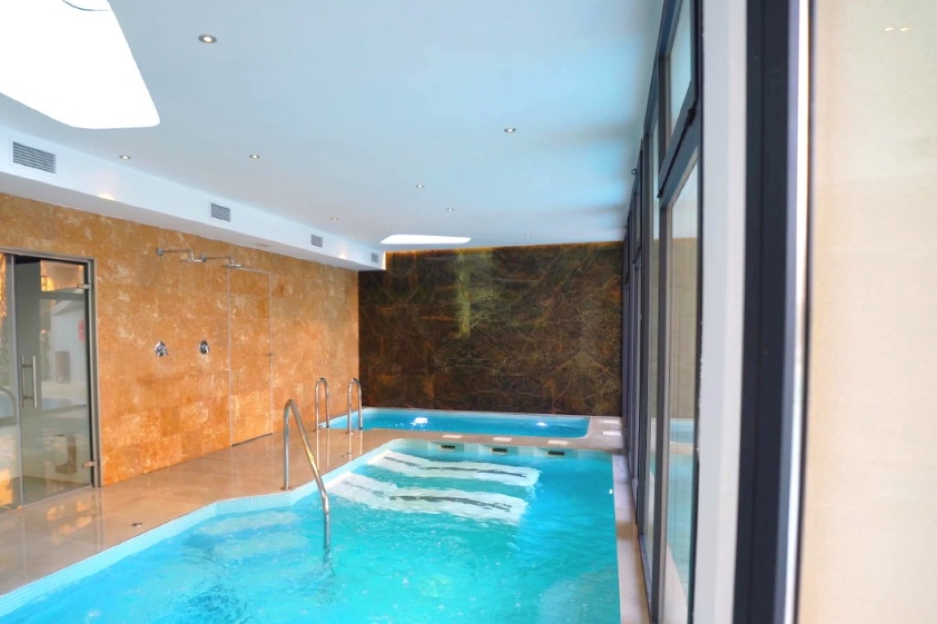 Nieuwbouw woningen - 1. Appartement / flat - Alicante - Costa Blanca Noord