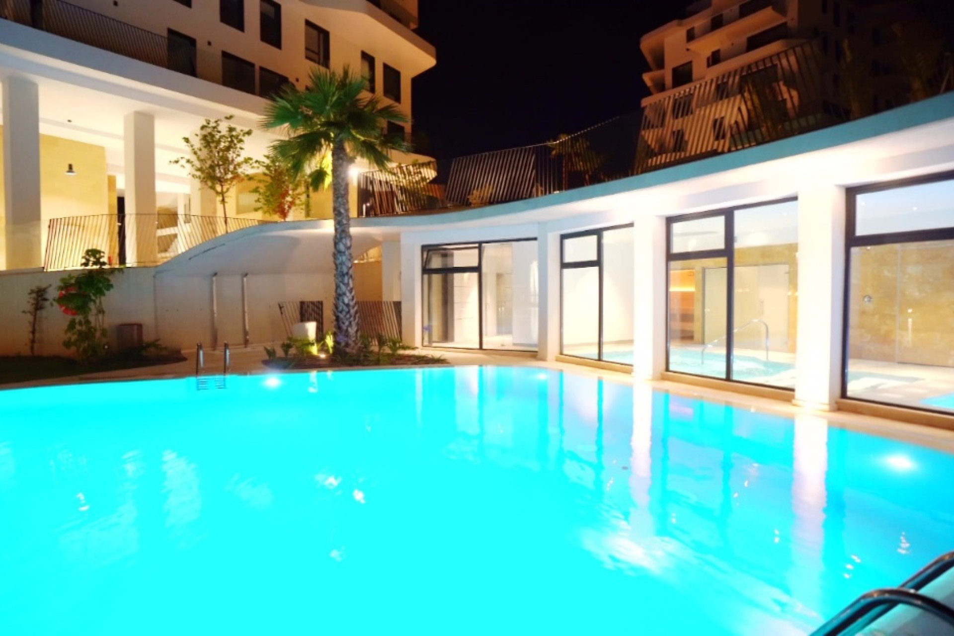 Nieuwbouw woningen - 1. Appartement / flat - Alicante - Costa Blanca Noord