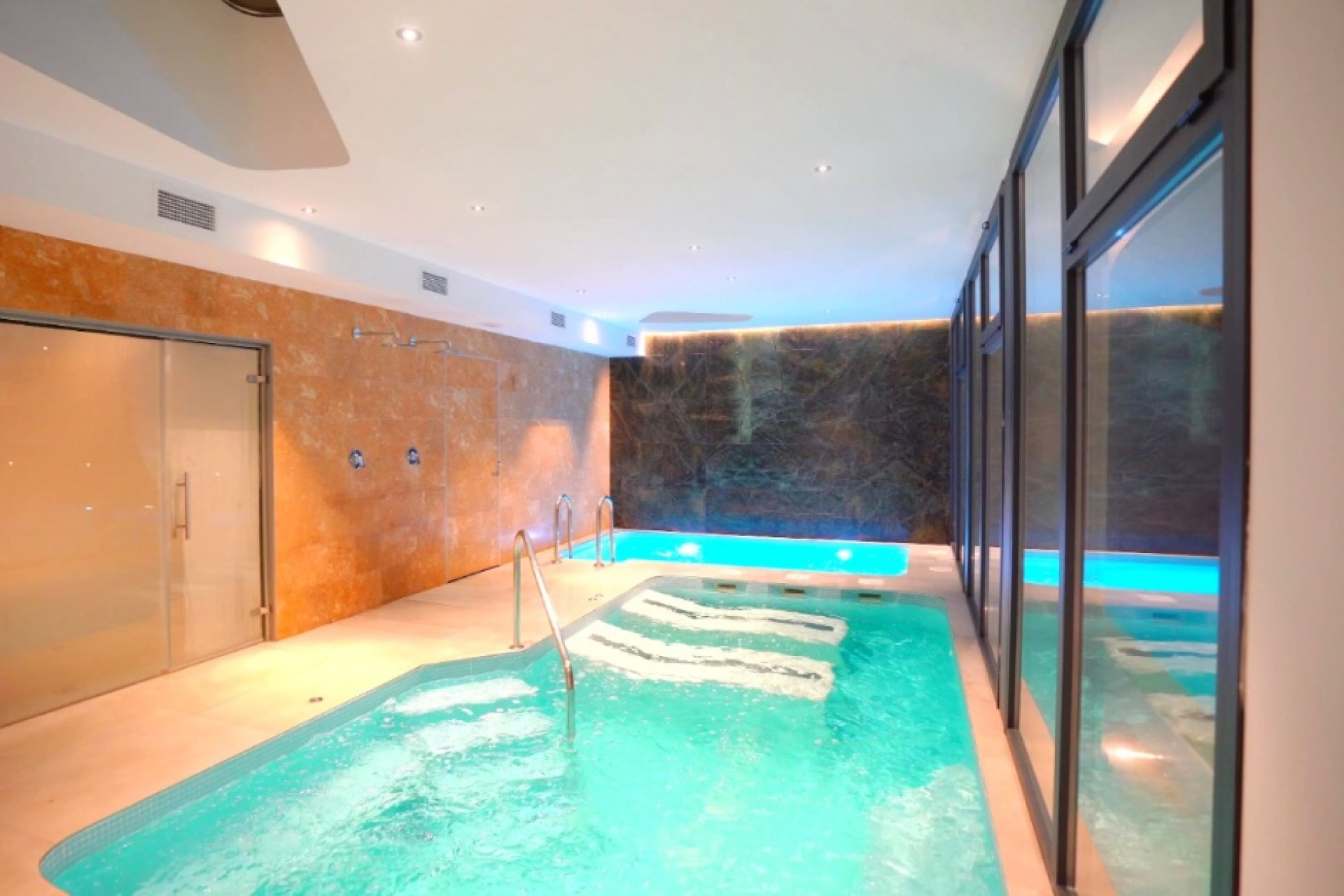 Nieuwbouw woningen - 1. Appartement / flat - Alicante - Costa Blanca Noord