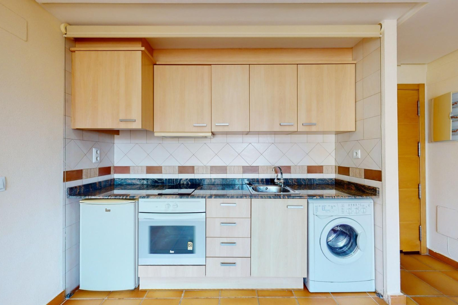 Nieuwbouw woningen - 1. Appartement / flat - Archena - Costa Calida