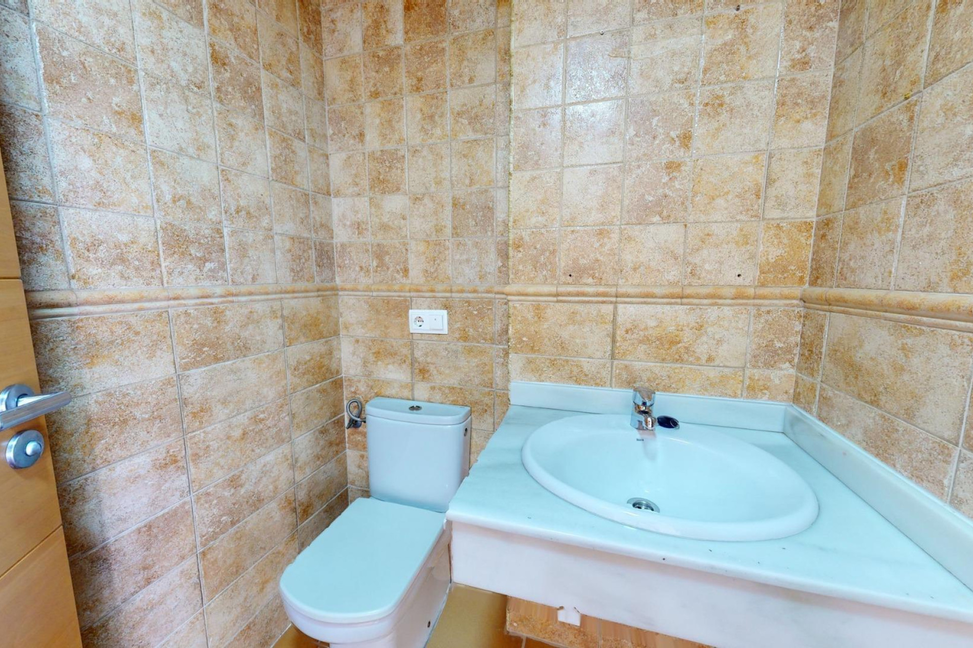 Nieuwbouw woningen - 1. Appartement / flat - Archena - Costa Calida