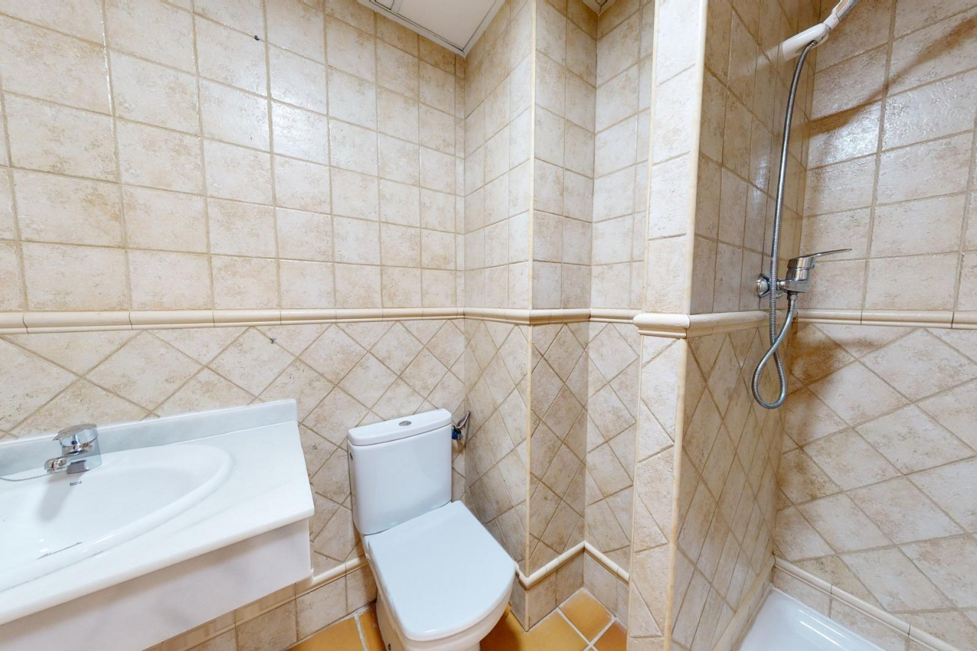 Nieuwbouw woningen - 1. Appartement / flat - Archena - Costa Calida