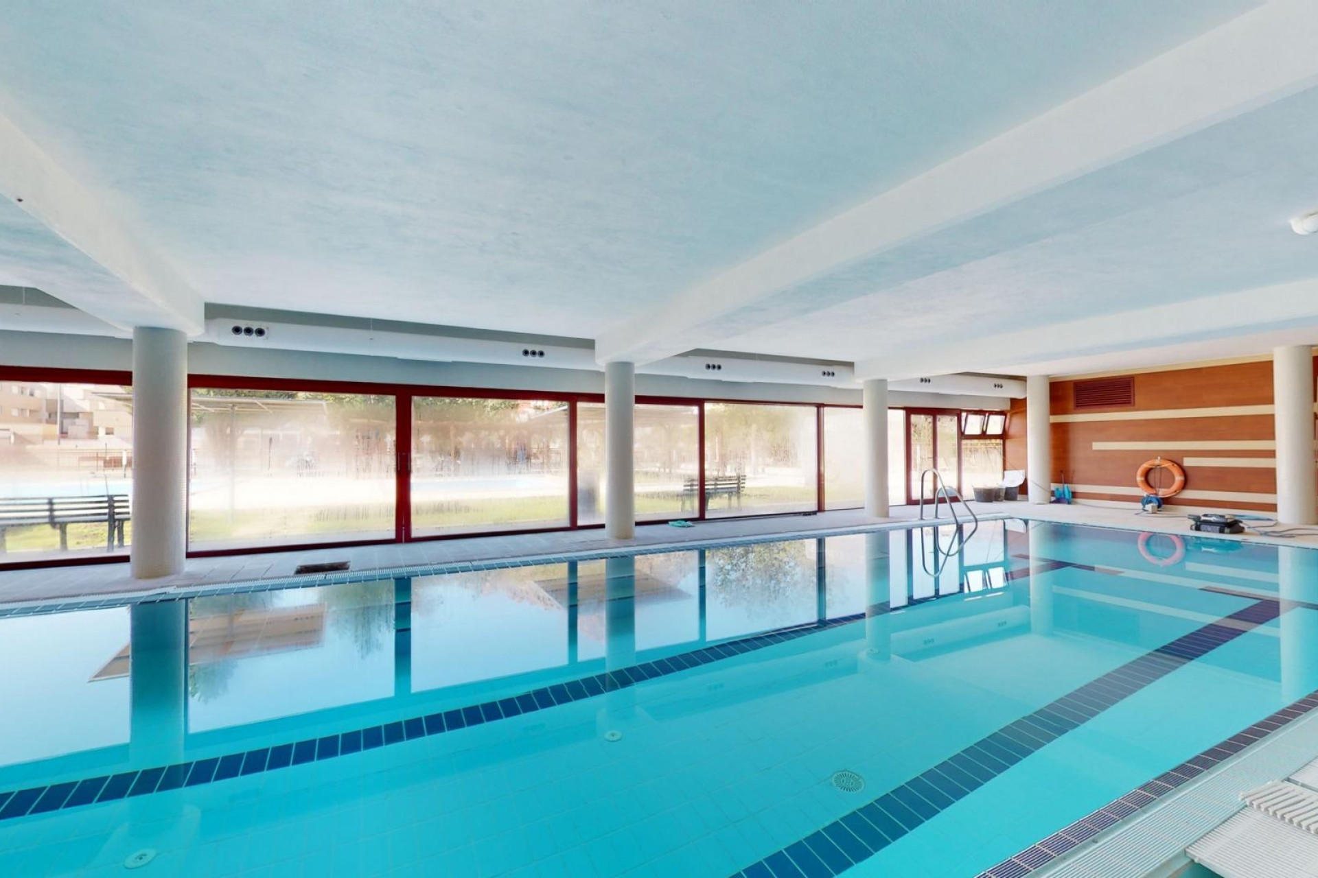 Nieuwbouw woningen - 1. Appartement / flat - Archena - Costa Calida