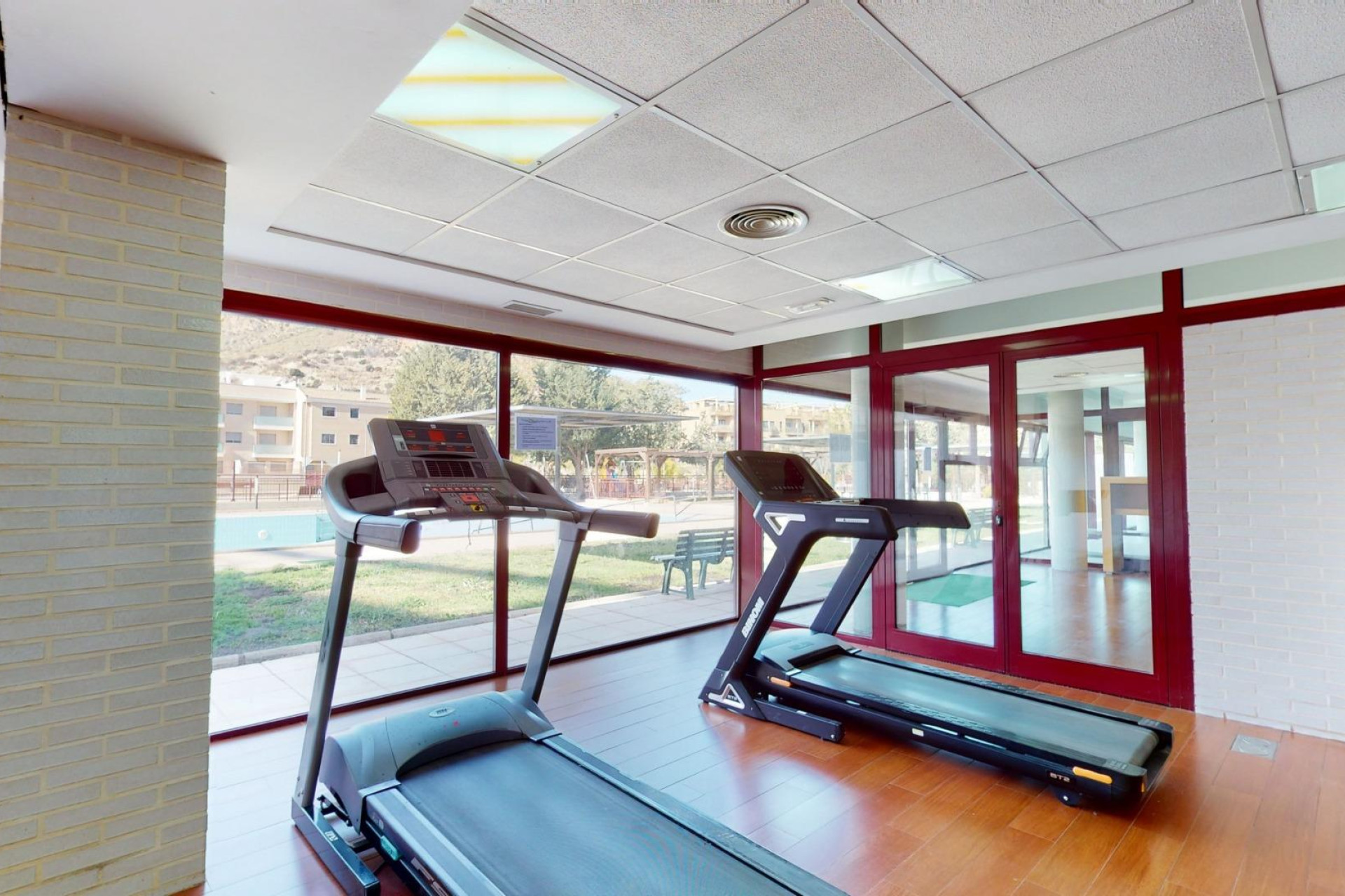 Nieuwbouw woningen - 1. Appartement / flat - Archena - Costa Calida