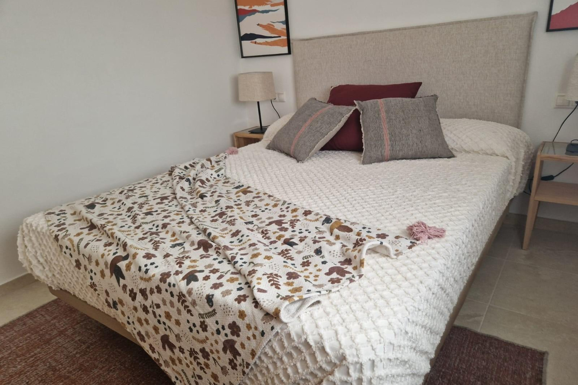 Nieuwbouw woningen - 1. Appartement / flat - Avileses - Costa Calida