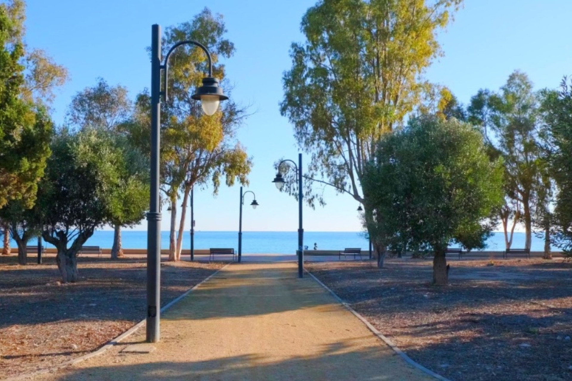 Nieuwbouw woningen - 1. Appartement / flat - Benidorm - Costa Blanca Noord