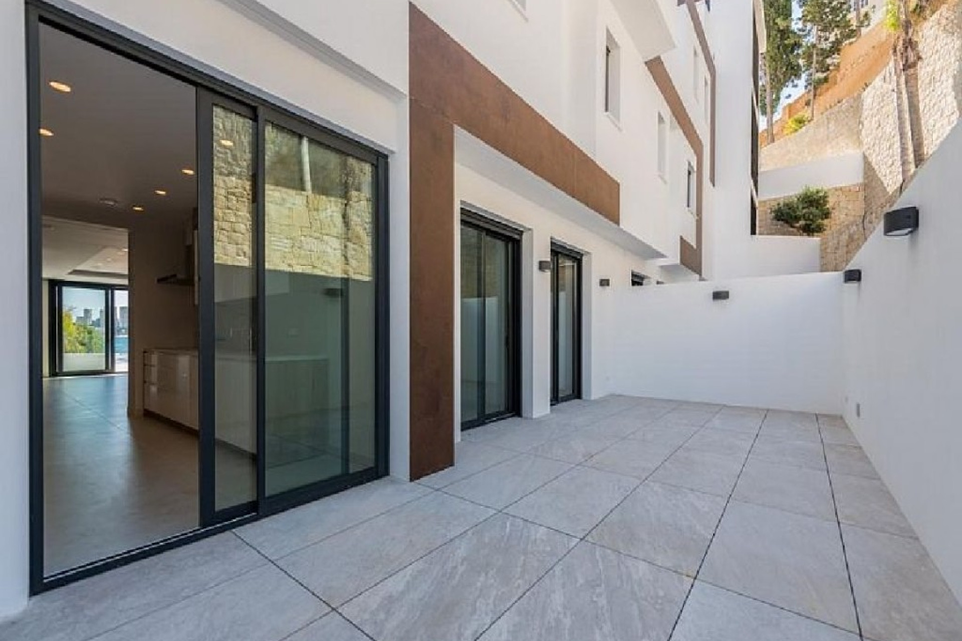 Nieuwbouw woningen - 1. Appartement / flat - Benidorm - Costa Blanca Noord