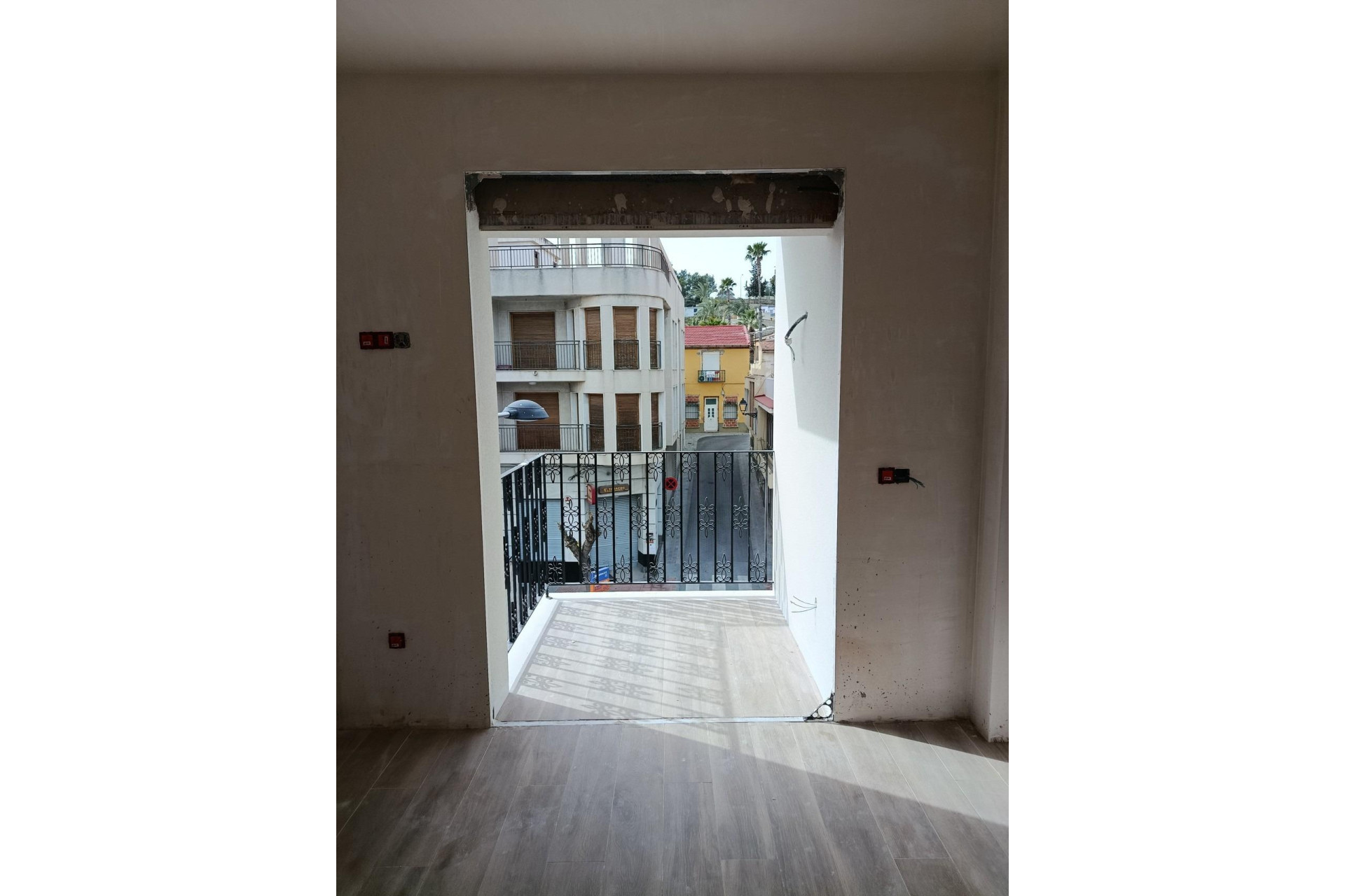 Nieuwbouw woningen - 1. Appartement / flat - Bigastro - centro