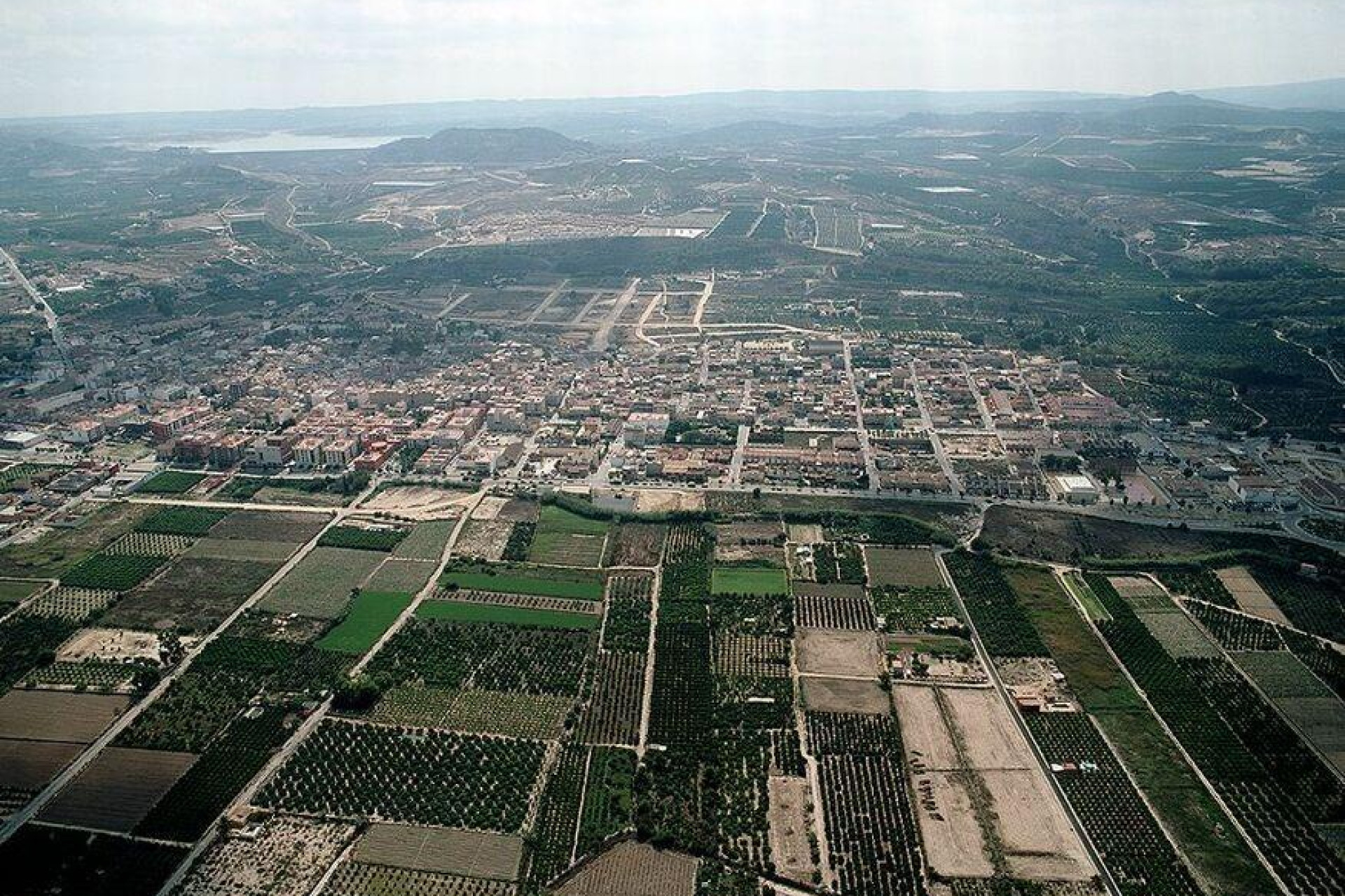 Nieuwbouw woningen - 1. Appartement / flat - Bigastro - Costa Blanca Zuid