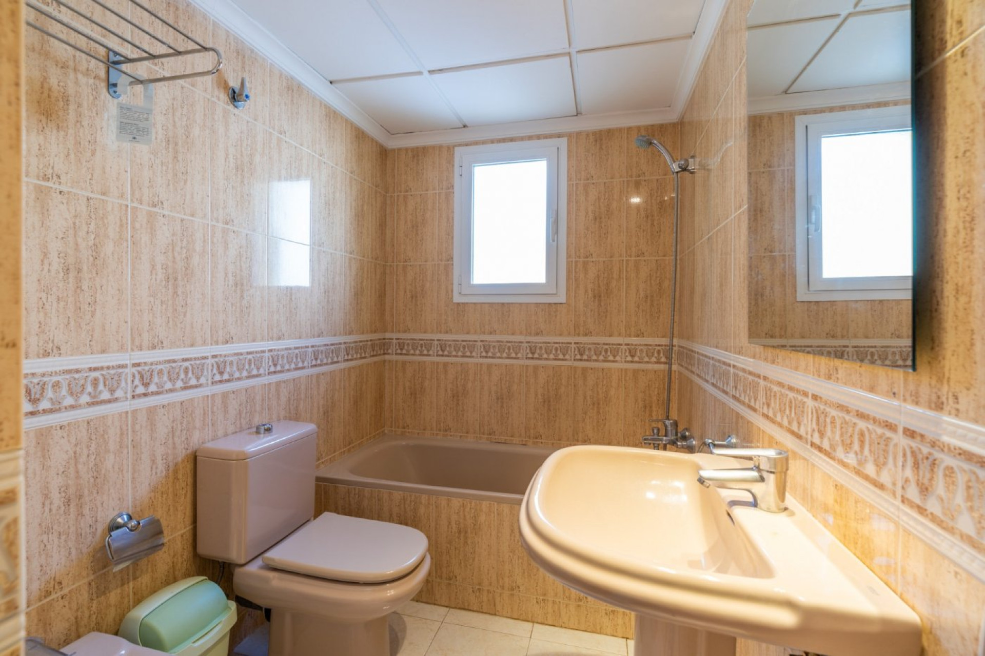 Nieuwbouw woningen - 1. Appartement / flat - Calpe - Costa Blanca Noord