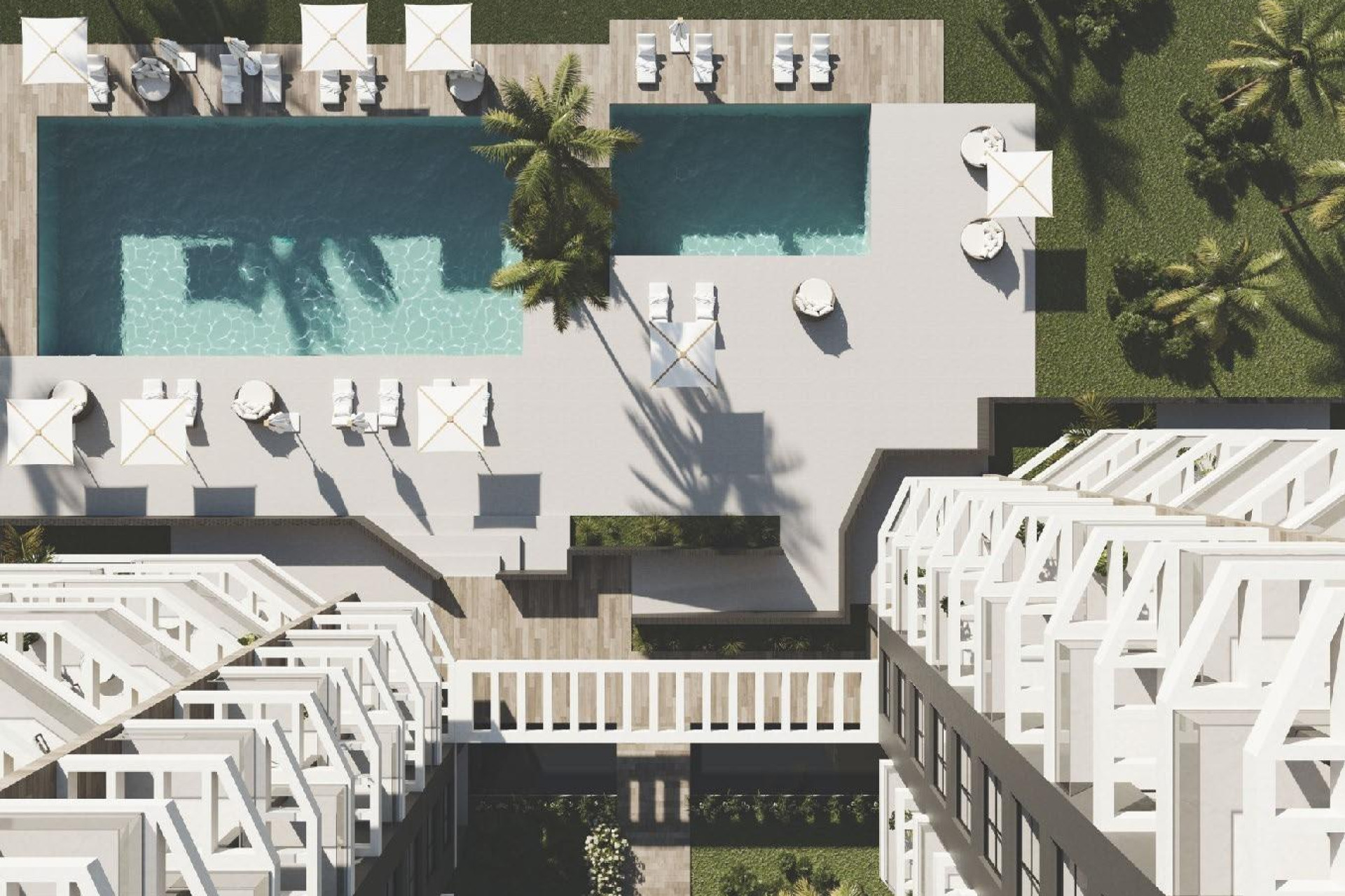 Nieuwbouw woningen - 1. Appartement / flat - Calpe - Costa Blanca Noord