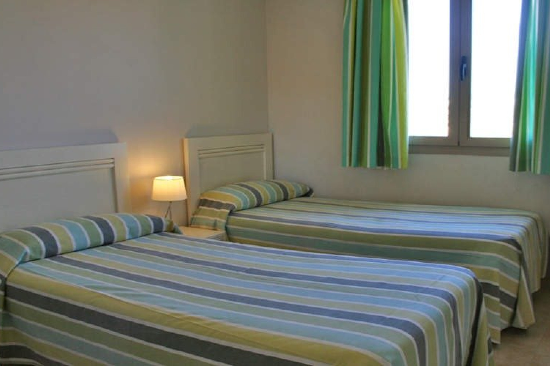 Nieuwbouw woningen - 1. Appartement / flat - Calpe - Costa Blanca Noord