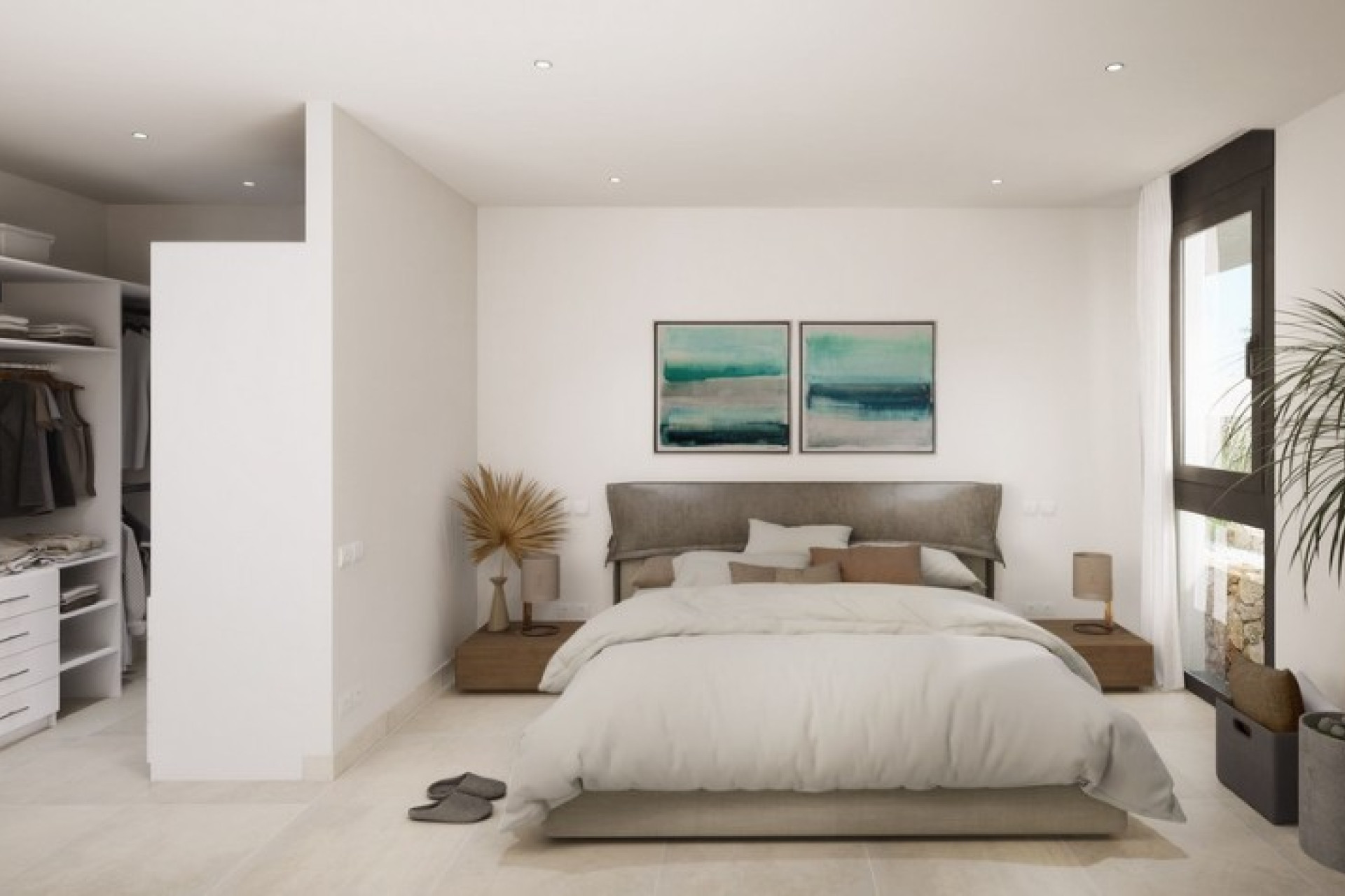 Nieuwbouw woningen - 1. Appartement / flat - Cartagena - Costa Calida