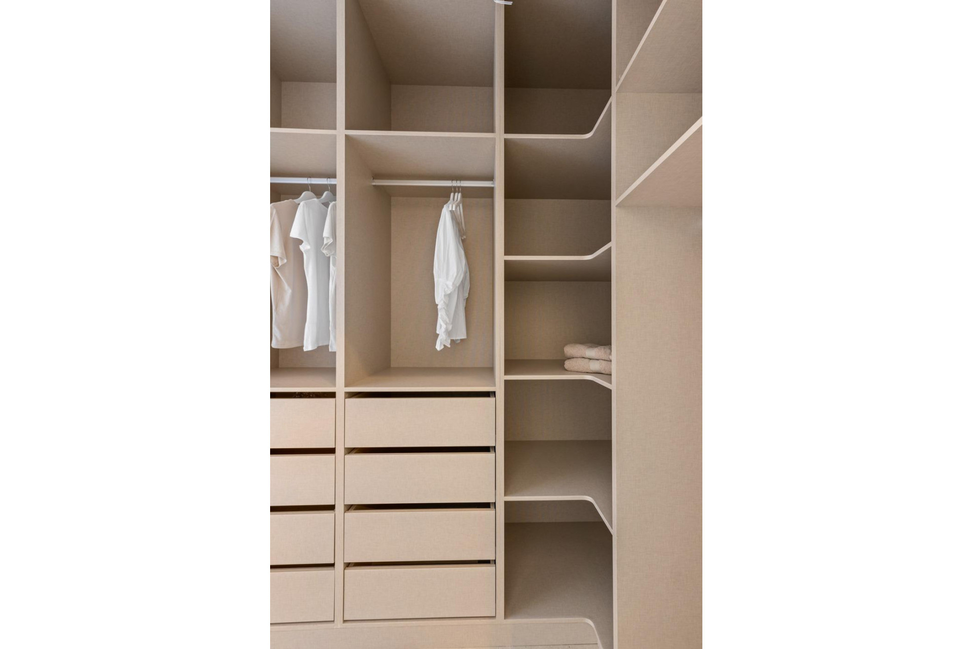 Nieuwbouw woningen - 1. Appartement / flat - Cartagena - Costa Calida