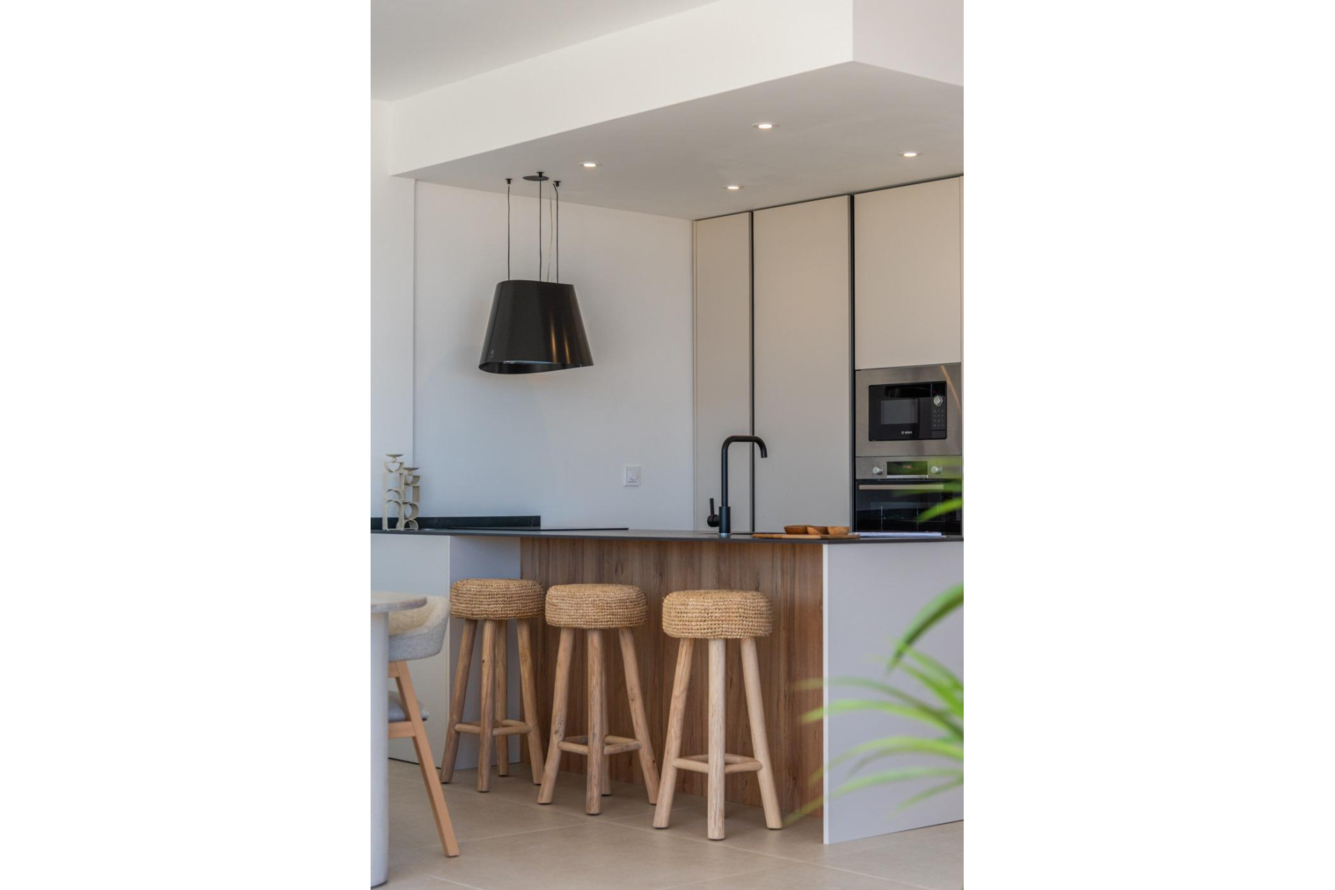 Nieuwbouw woningen - 1. Appartement / flat - Cartagena - Costa Calida