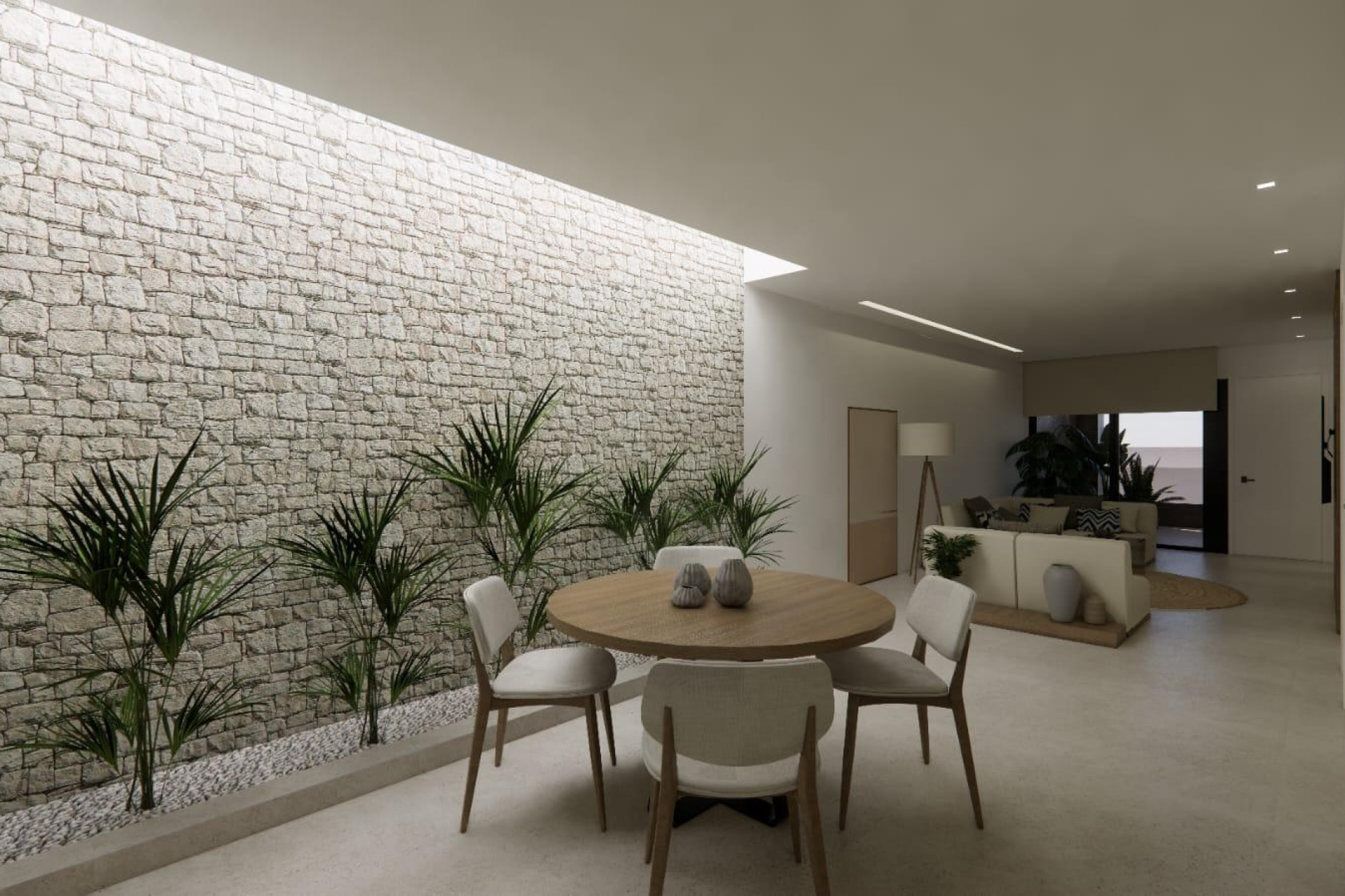 Nieuwbouw woningen - 1. Appartement / flat - Catral - Costa Blanca Zuid