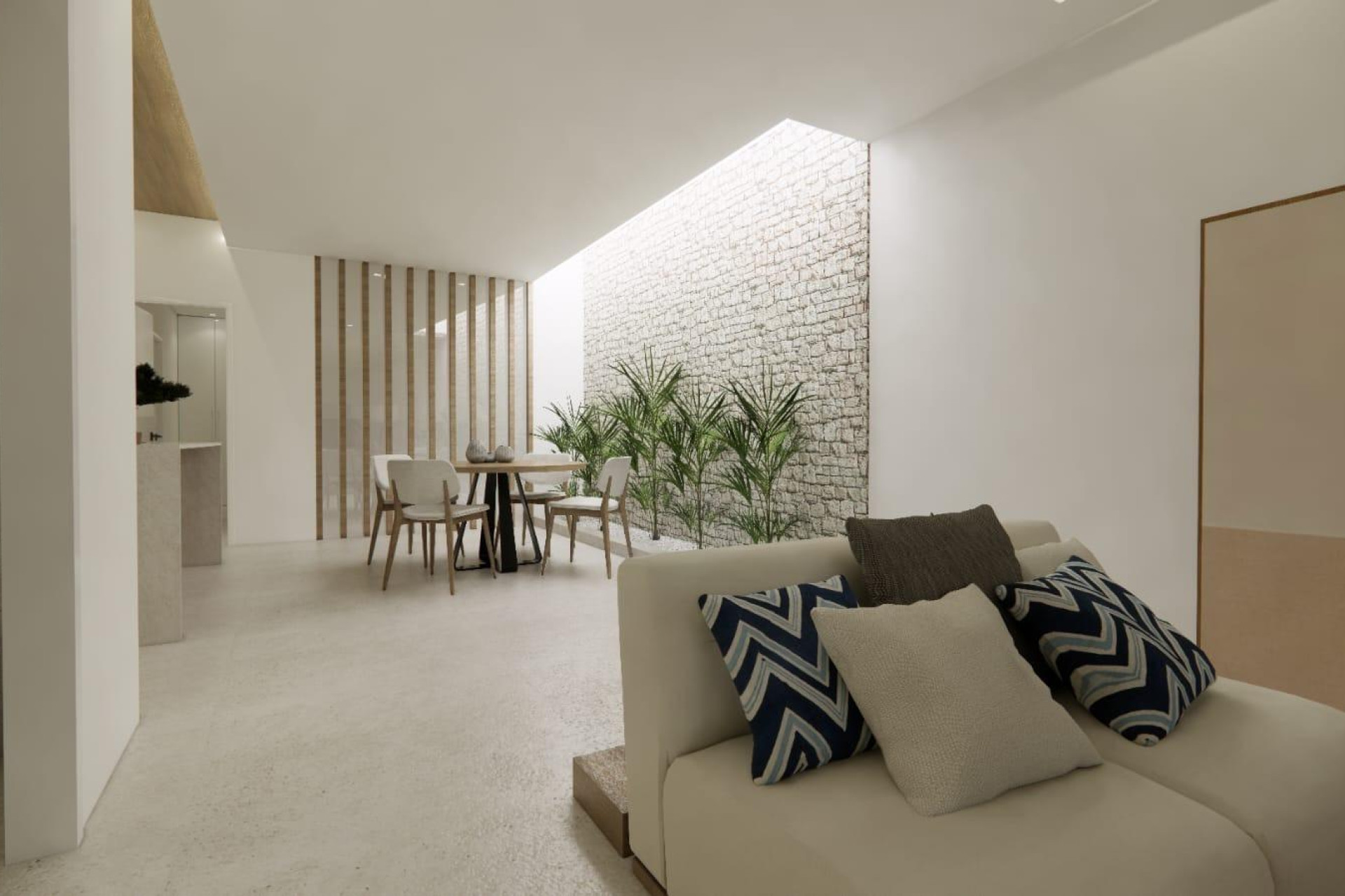 Nieuwbouw woningen - 1. Appartement / flat - Catral - Costa Blanca Zuid