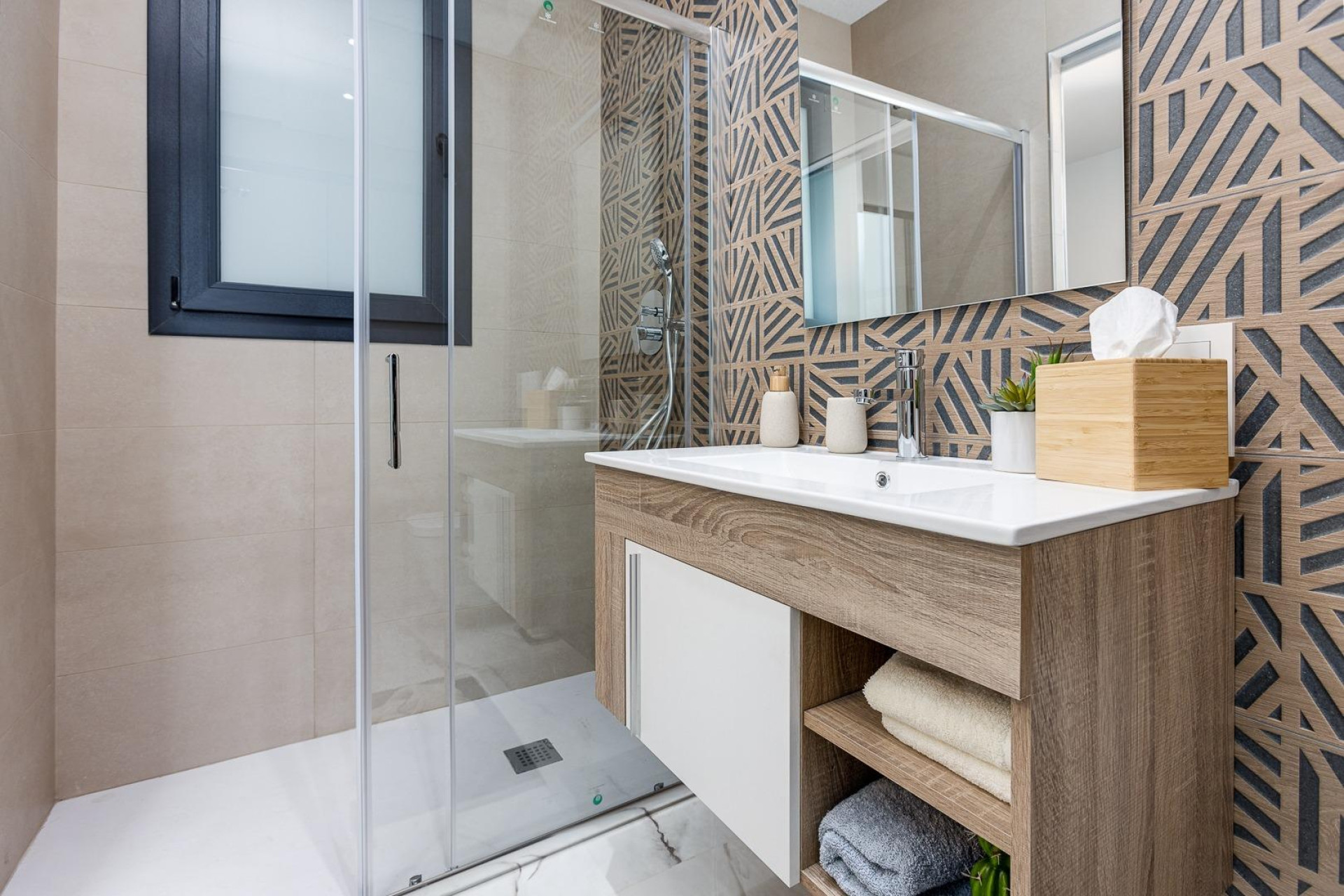 Nieuwbouw woningen - 1. Appartement / flat - Ciudad Quesada - Costa Blanca Zuid