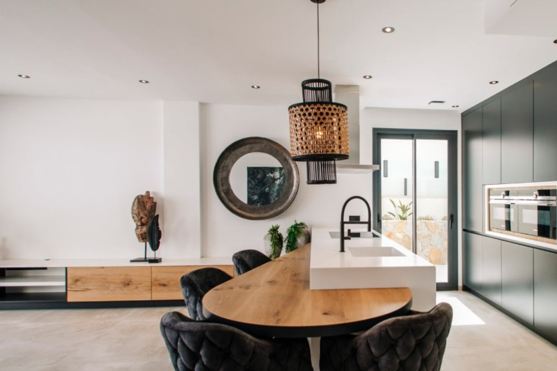 Nieuwbouw woningen - 1. Appartement / flat - Ciudad Quesada - Costa Blanca Zuid