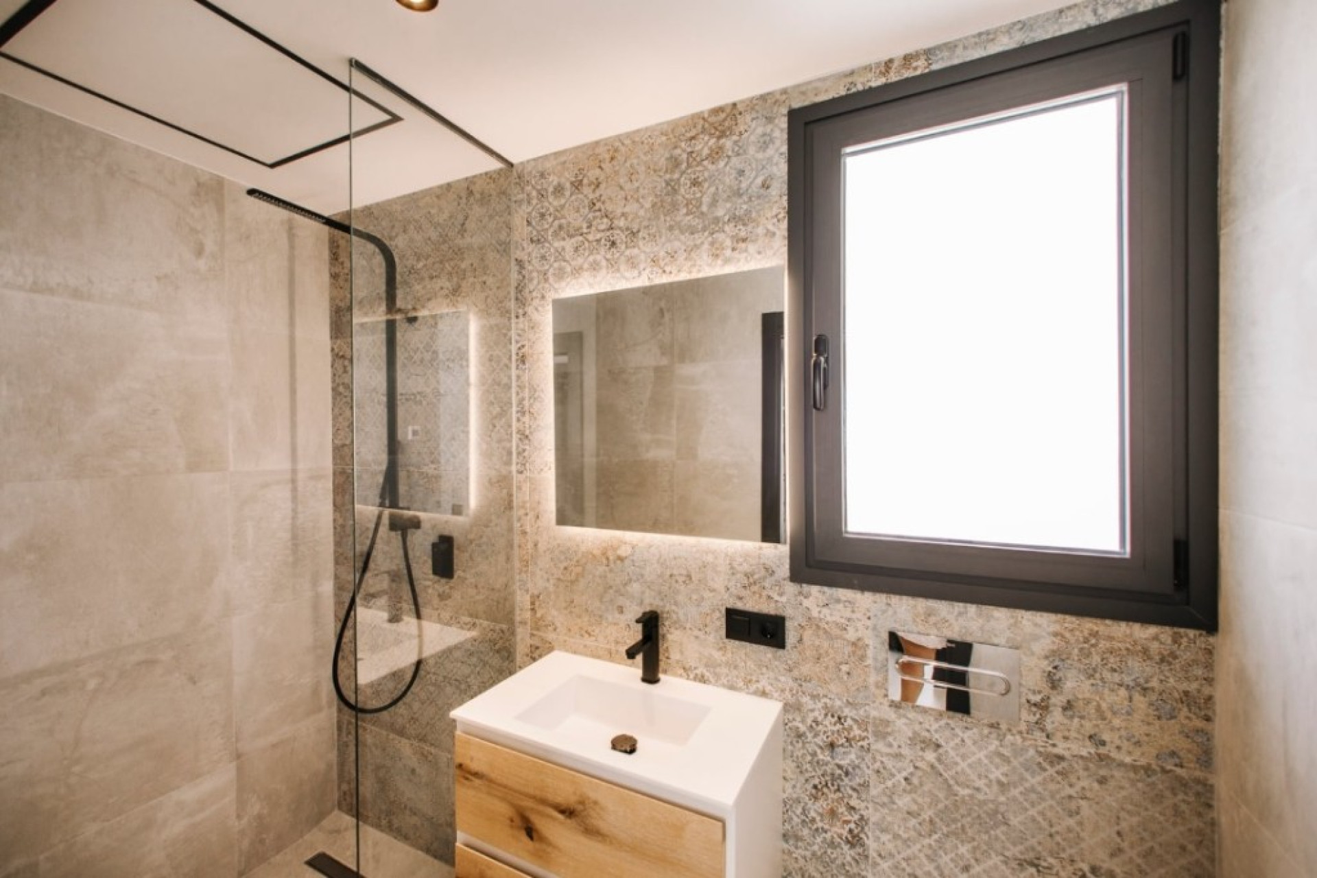 Nieuwbouw woningen - 1. Appartement / flat - Ciudad Quesada - Costa Blanca Zuid