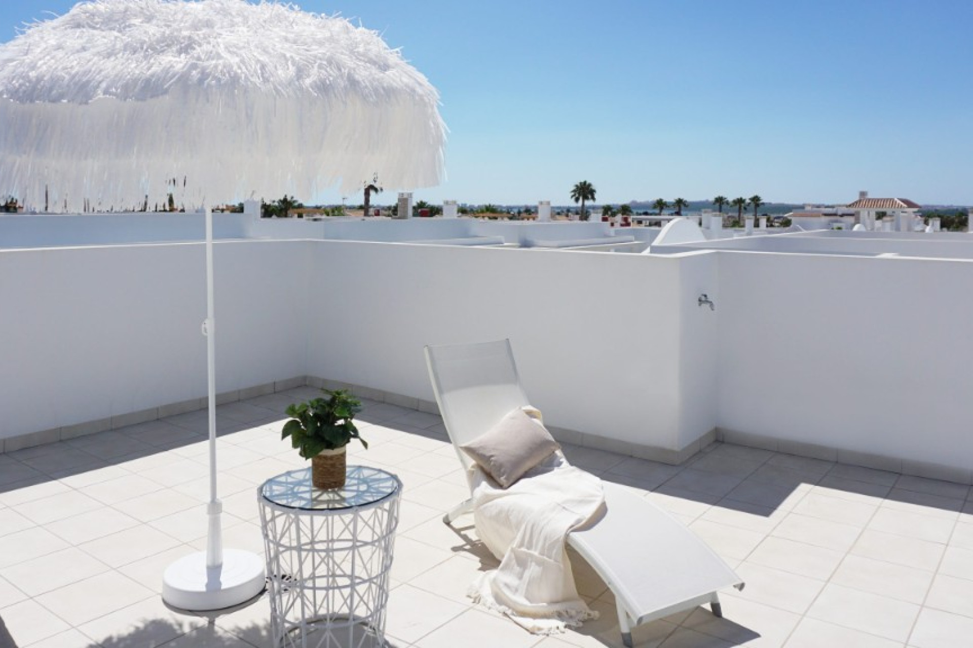 Nieuwbouw woningen - 1. Appartement / flat - Ciudad Quesada - Costa Blanca Zuid