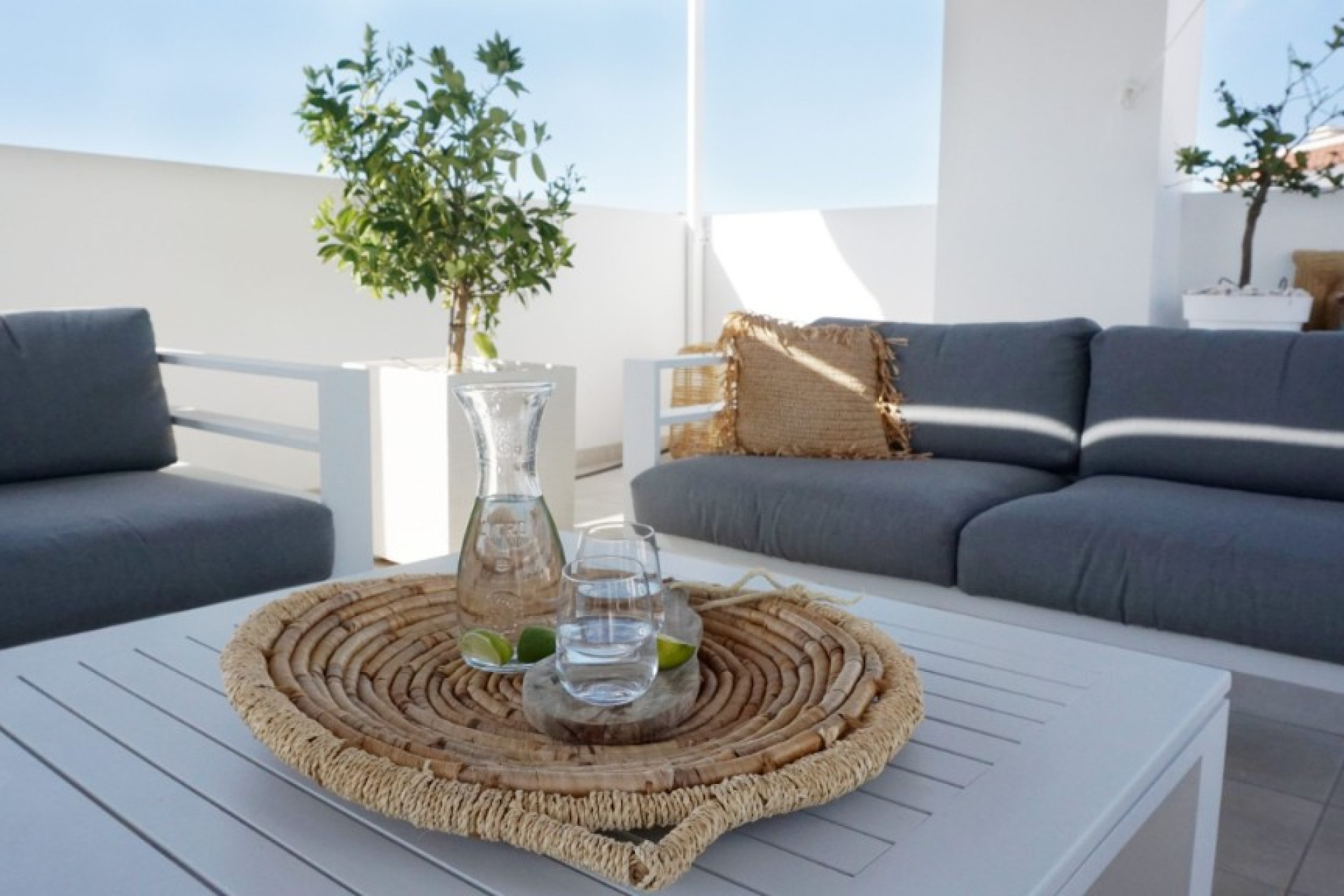 Nieuwbouw woningen - 1. Appartement / flat - Ciudad Quesada - Costa Blanca Zuid