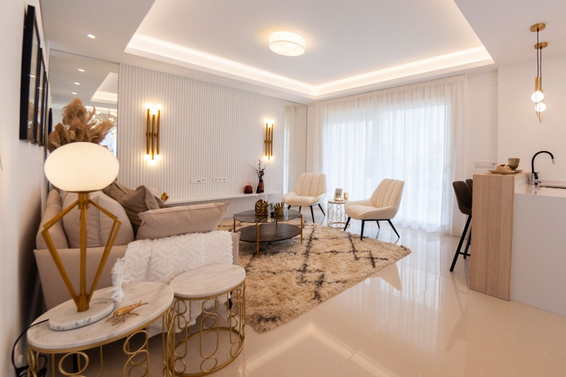 Nieuwbouw woningen - 1. Appartement / flat - Ciudad Quesada - Costa Blanca Zuid