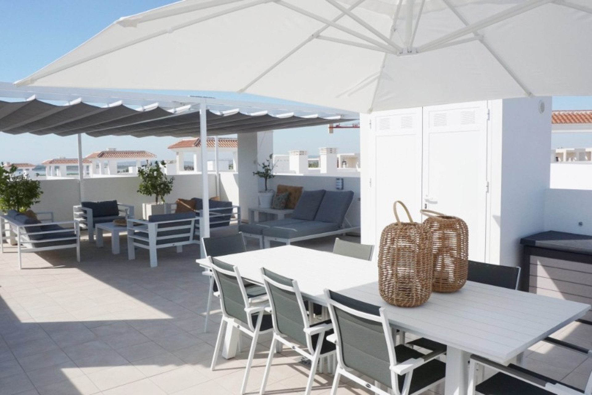 Nieuwbouw woningen - 1. Appartement / flat - Ciudad Quesada - Costa Blanca Zuid