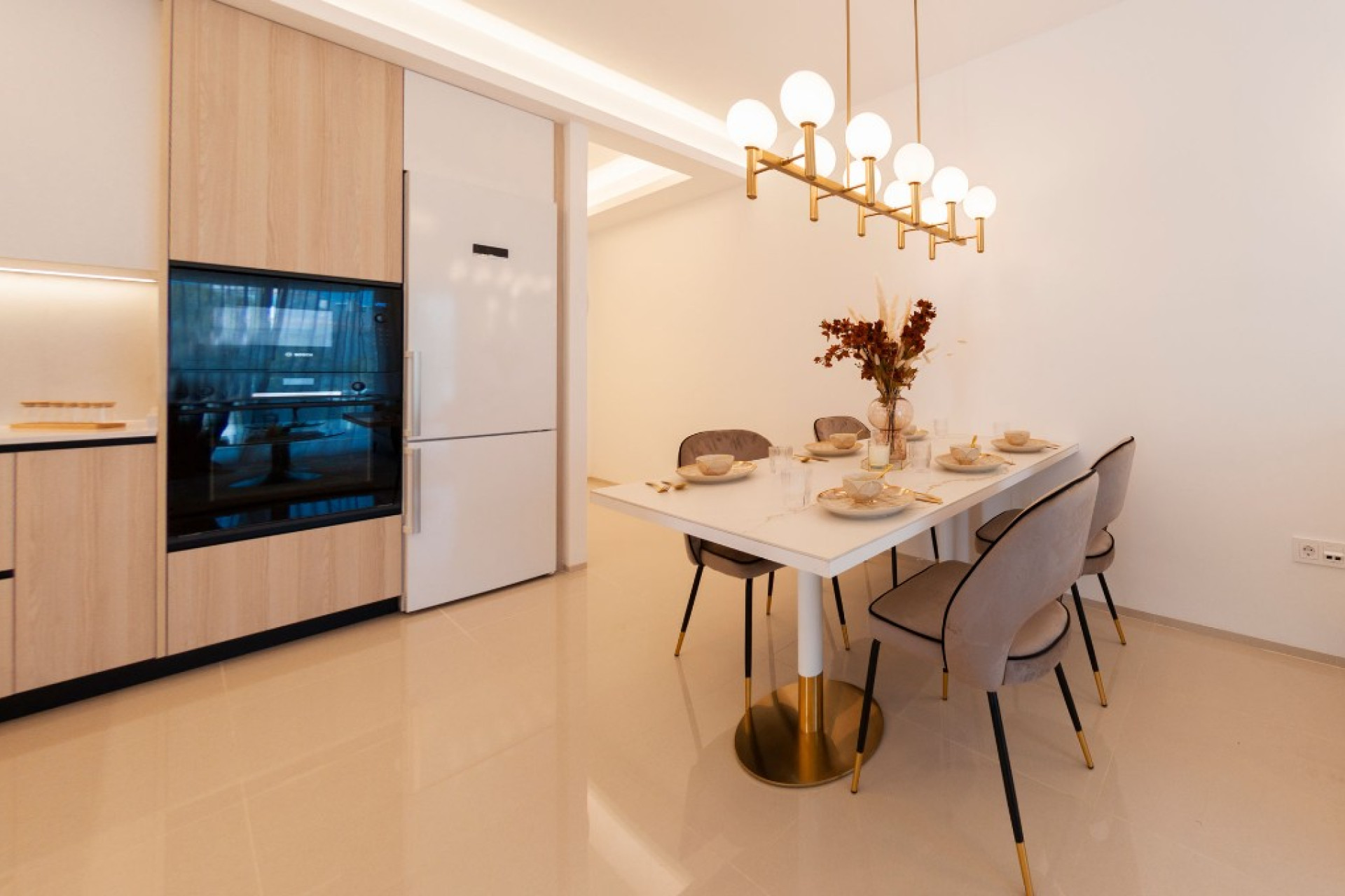 Nieuwbouw woningen - 1. Appartement / flat - Ciudad Quesada - Costa Blanca Zuid