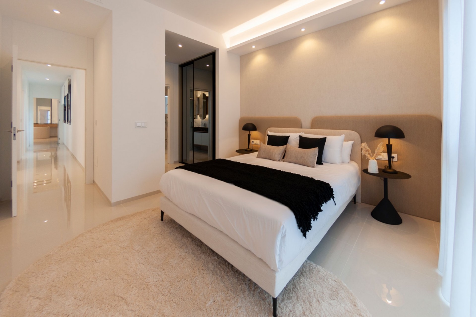 Nieuwbouw woningen - 1. Appartement / flat - Ciudad Quesada - Costa Blanca Zuid