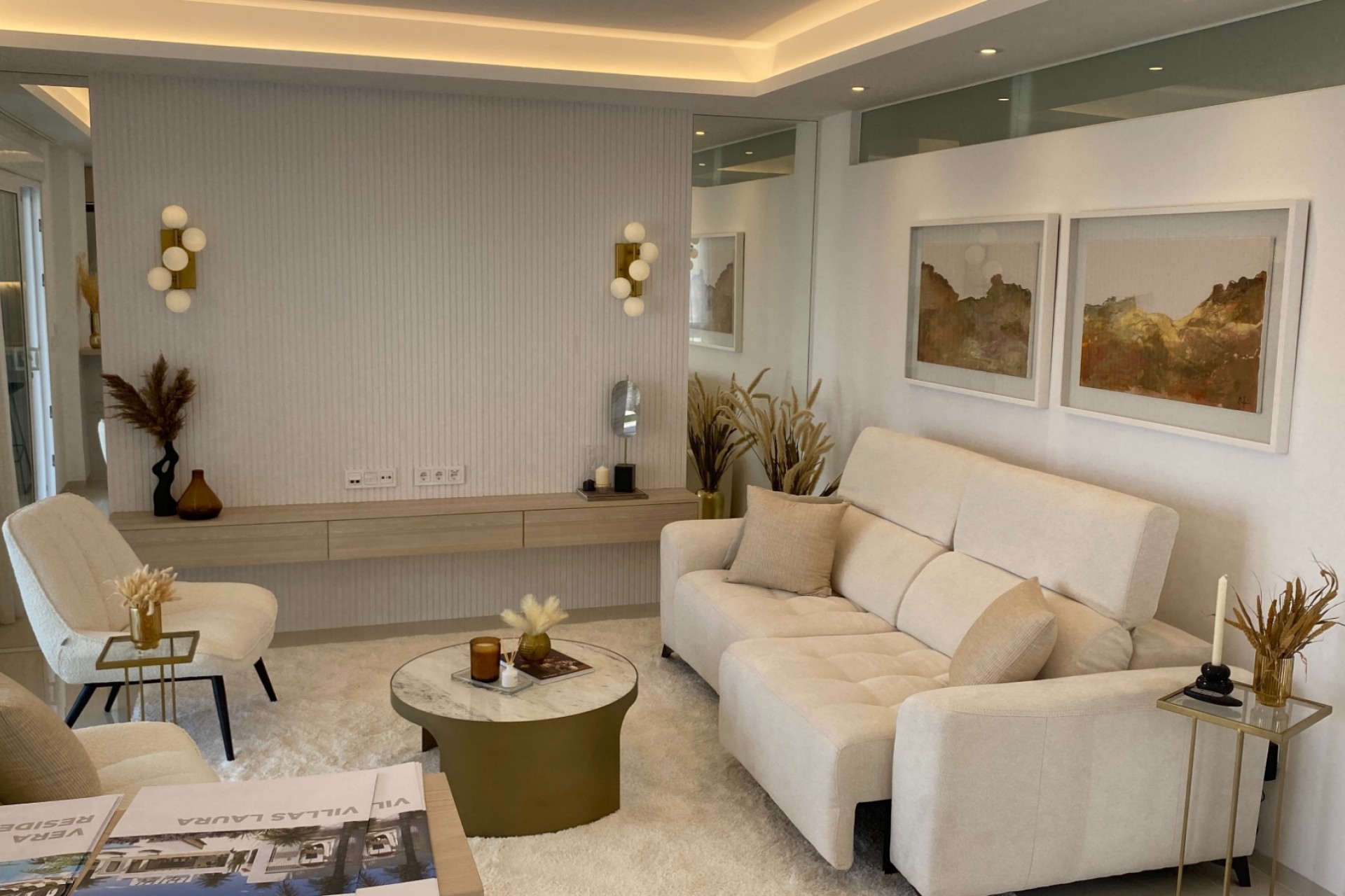 Nieuwbouw woningen - 1. Appartement / flat - Ciudad Quesada - Costa Blanca Zuid