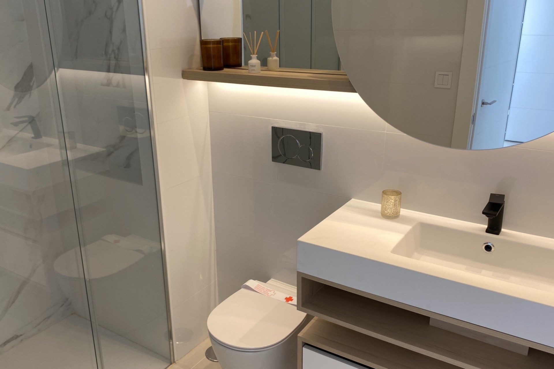 Nieuwbouw woningen - 1. Appartement / flat - Ciudad Quesada - Costa Blanca Zuid