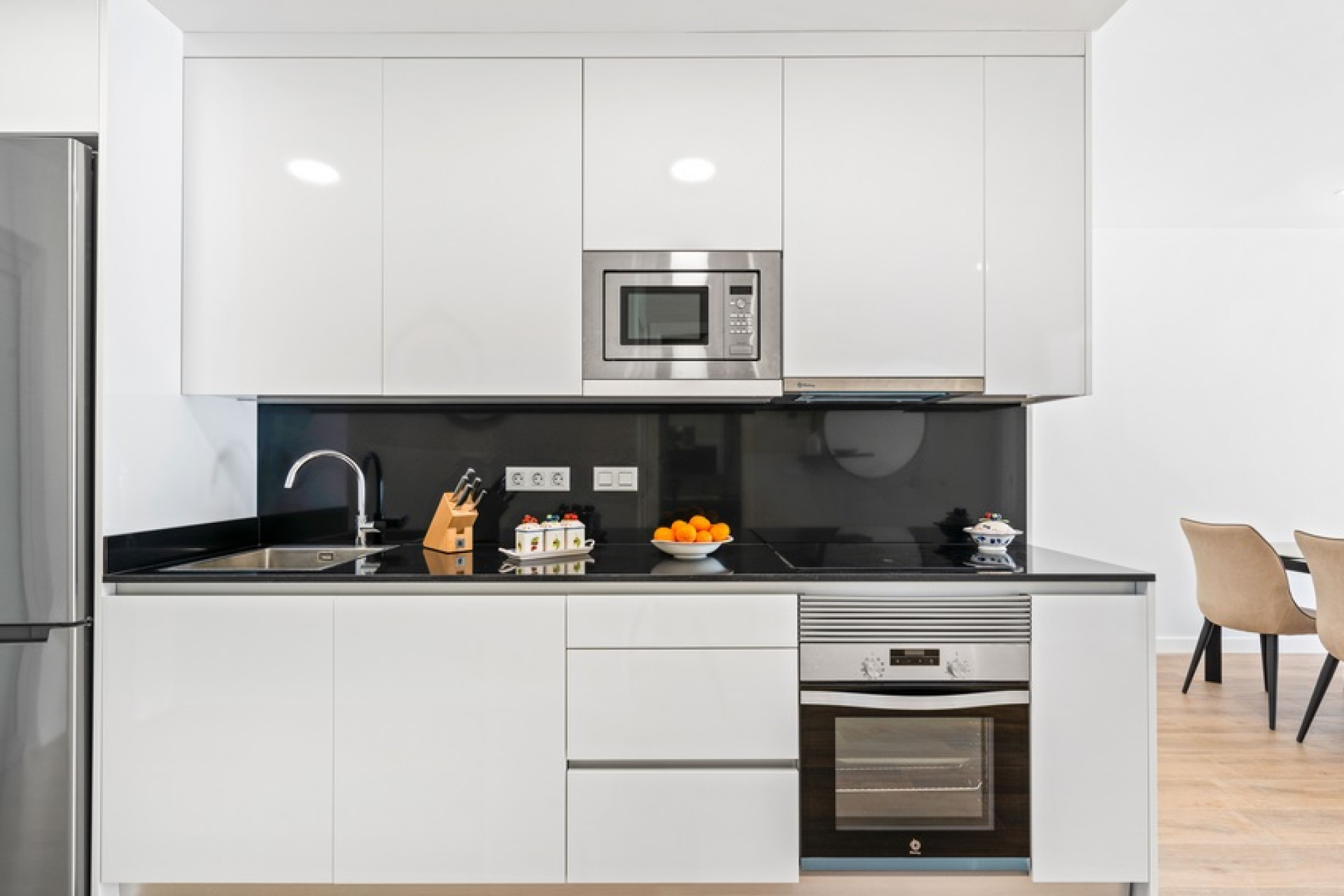 Nieuwbouw woningen - 1. Appartement / flat - Costa Blanca - Costa Blanca Zuid