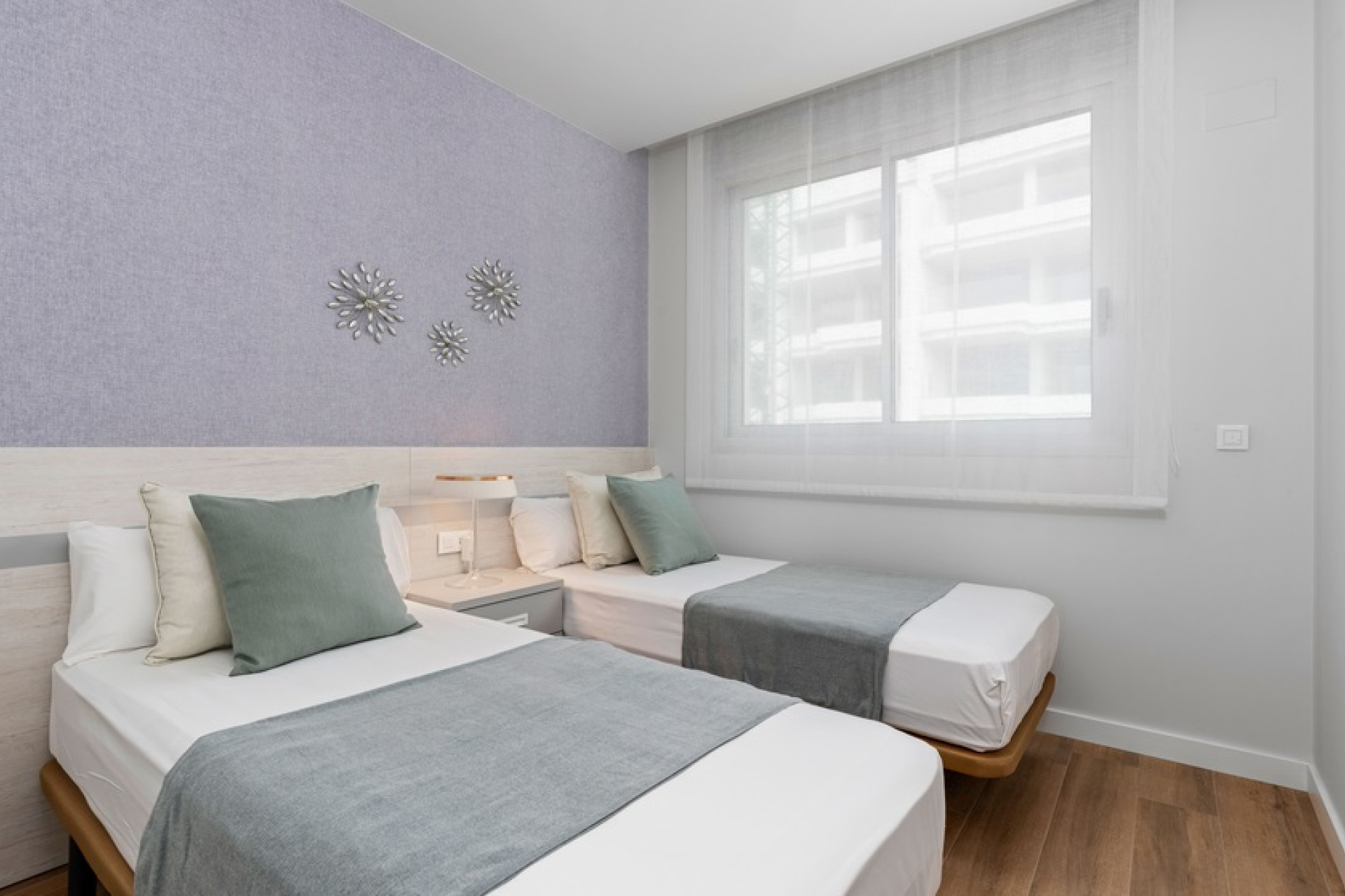 Nieuwbouw woningen - 1. Appartement / flat - Costa Blanca - Costa Blanca Zuid