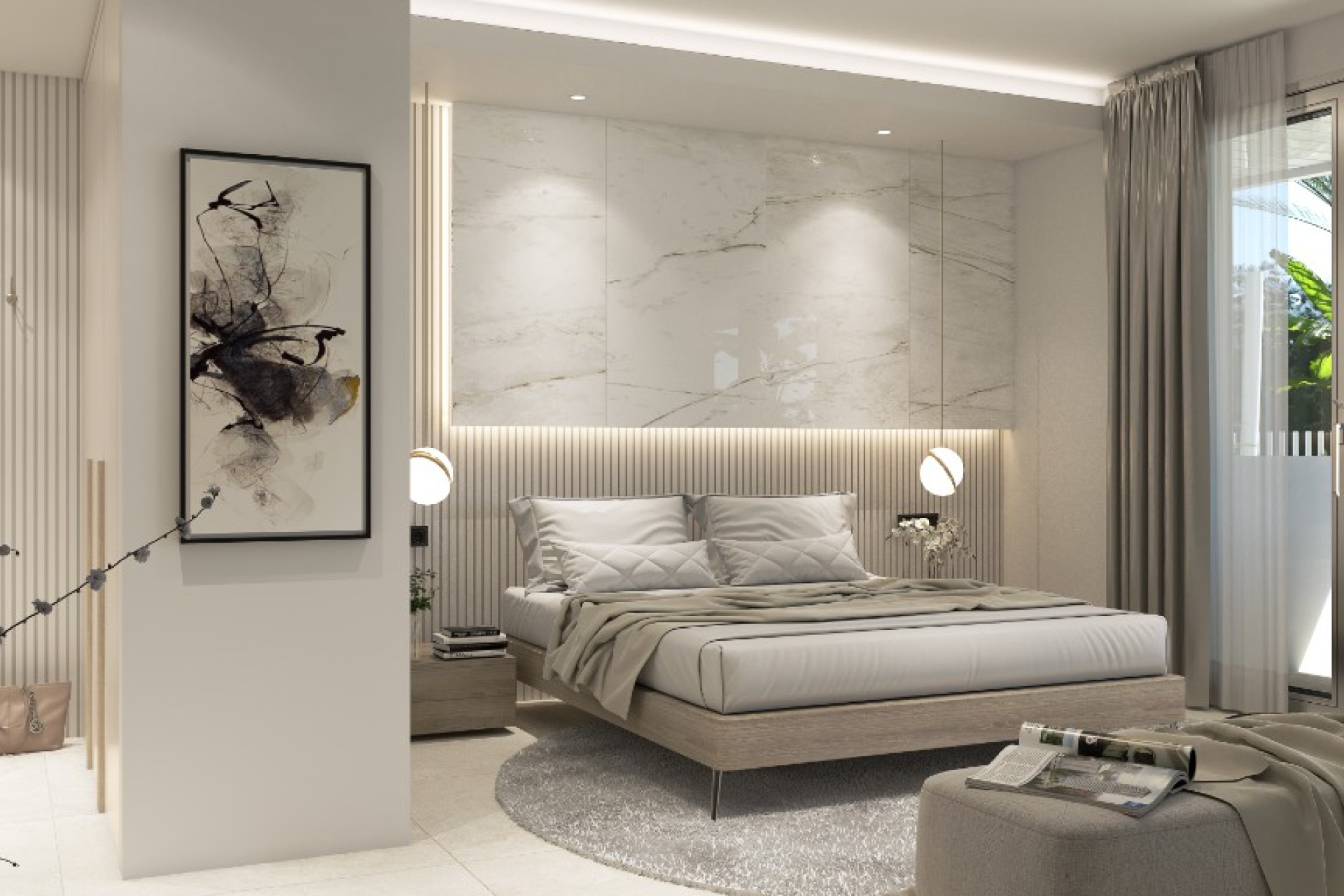 Nieuwbouw woningen - 1. Appartement / flat - Costa Blanca - Costa Blanca Zuid