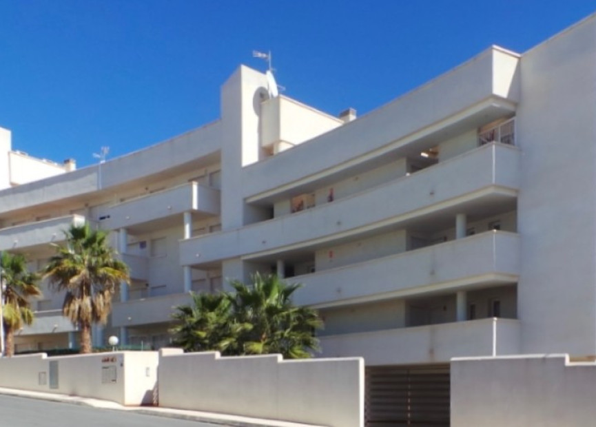 Nieuwbouw woningen - 1. Appartement / flat - Costa Blanca - Costa Blanca Zuid