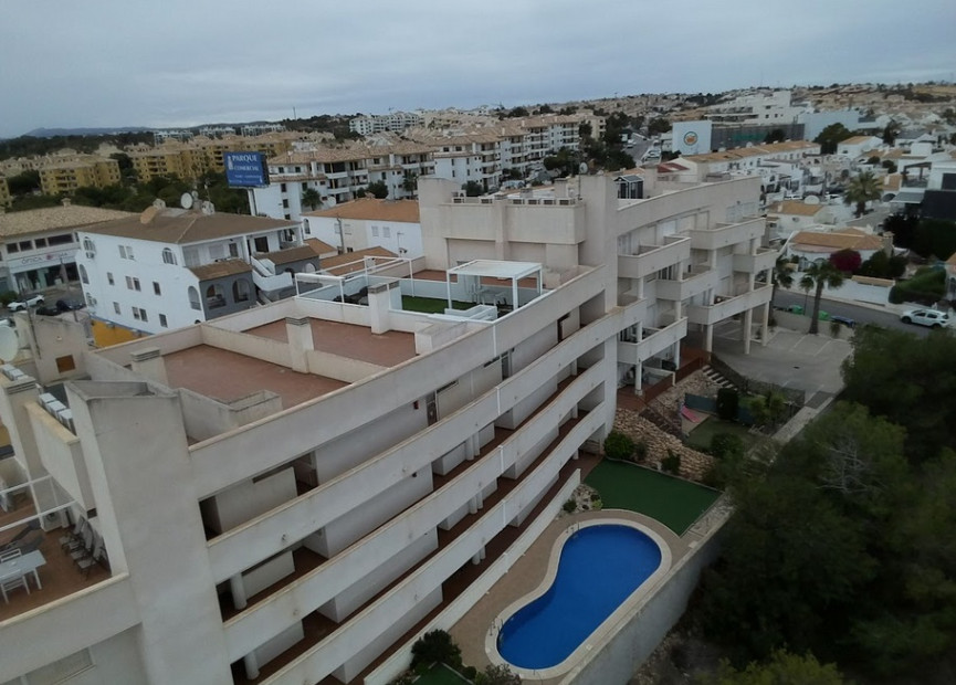 Nieuwbouw woningen - 1. Appartement / flat - Costa Blanca - Costa Blanca Zuid